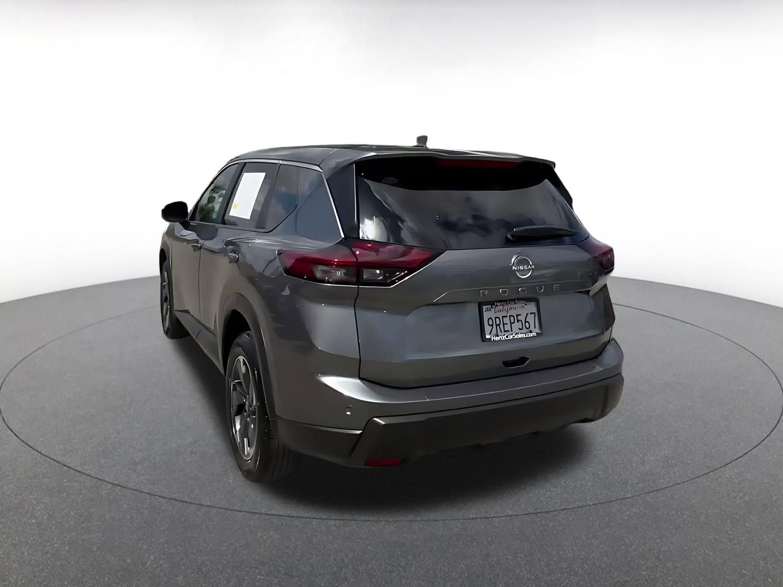 Thumbnail: 2025 Nissan Rogue - 11
