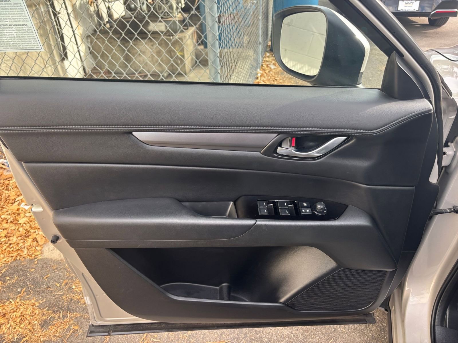 Thumbnail: 2025 Mazda CX-5 - 20