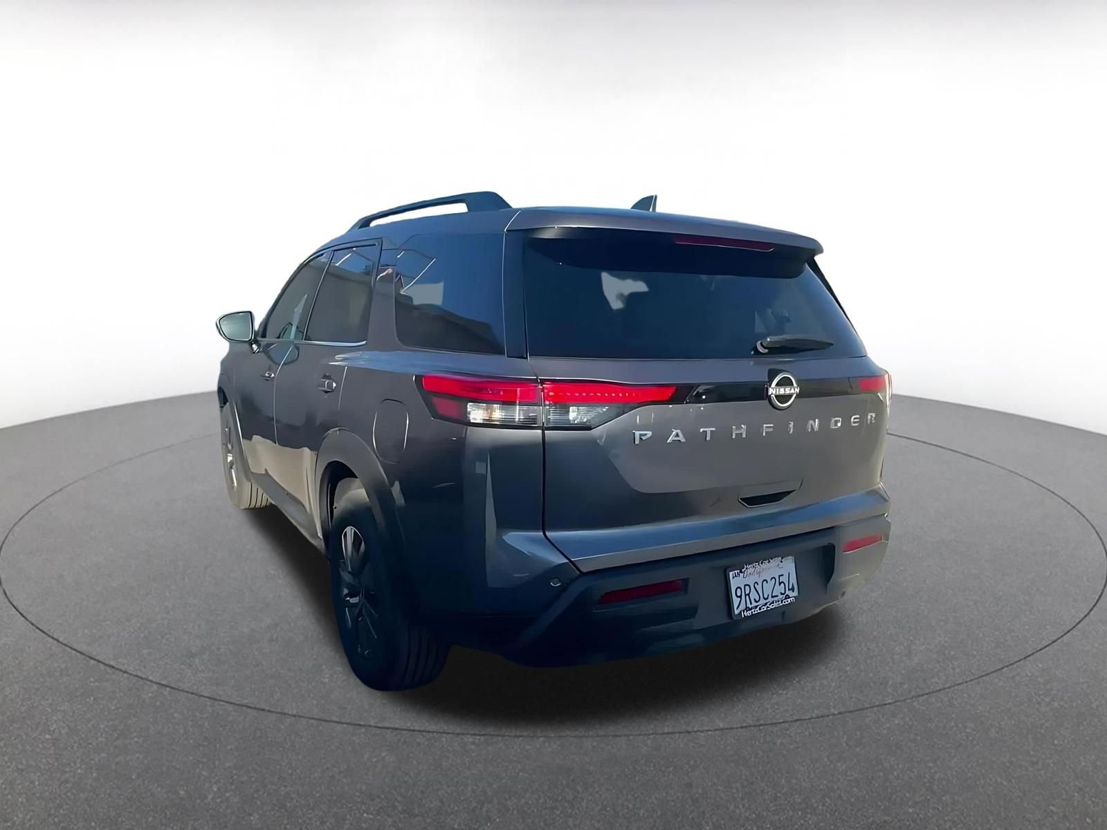 Thumbnail: 2025 Nissan Pathfinder - 11