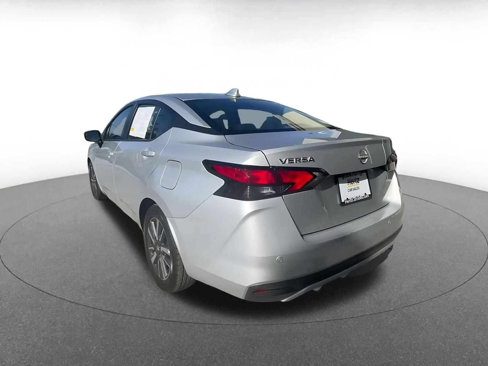 Thumbnail: 2025 Nissan Versa - 11