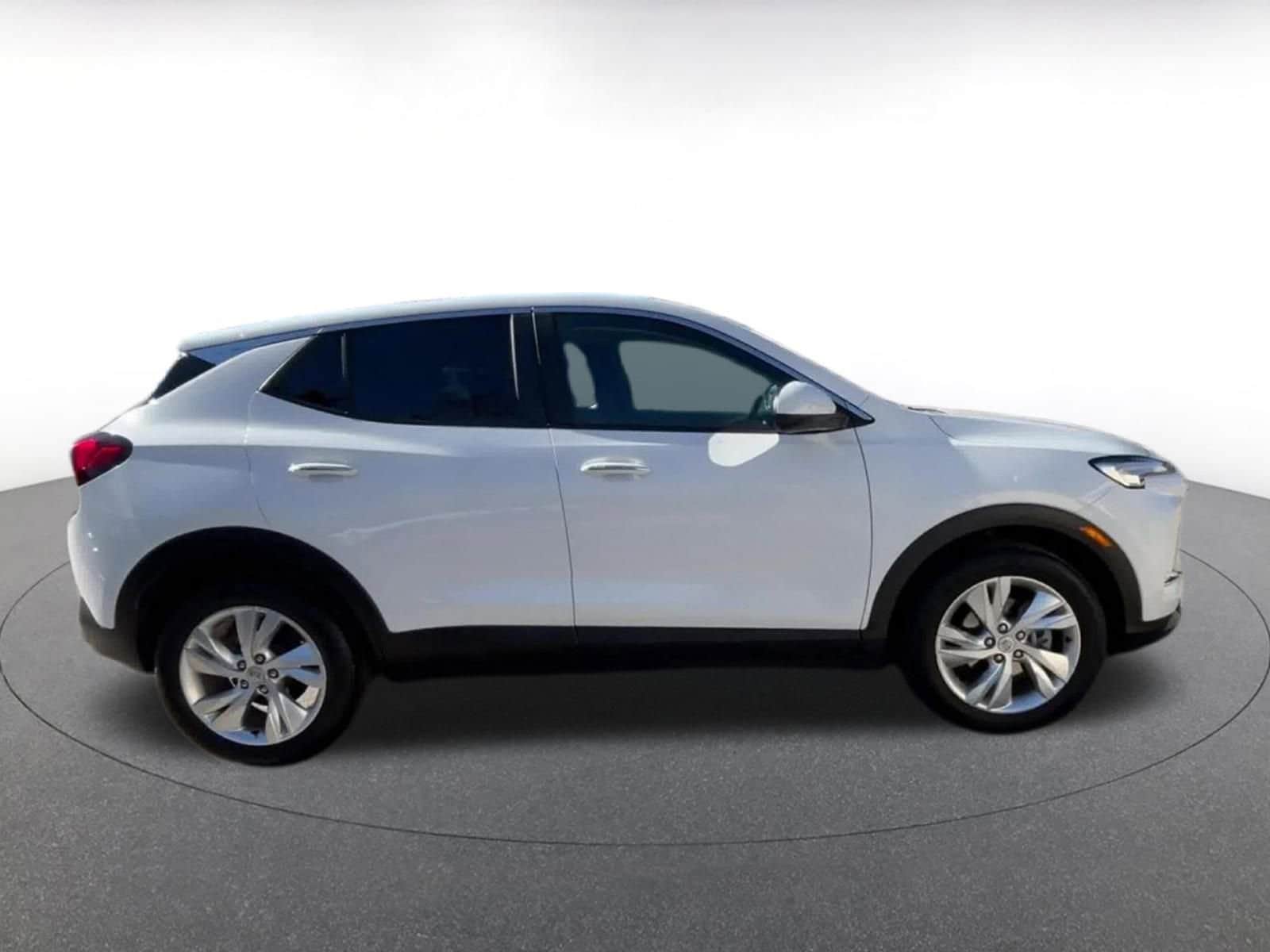 Thumbnail: 2025 Buick Encore GX - 16