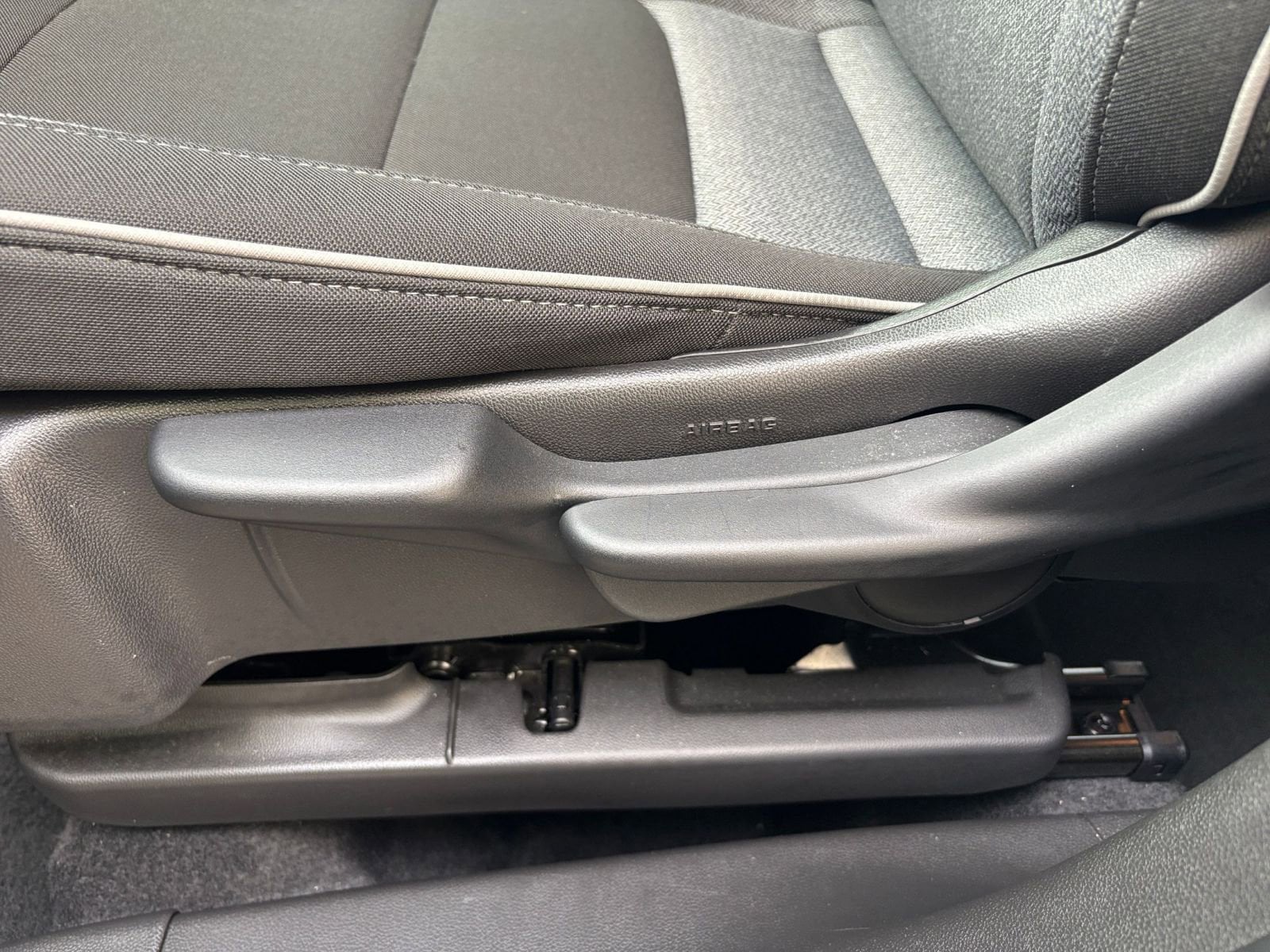 Thumbnail: 2025 Chevrolet TrailBlazer - 23