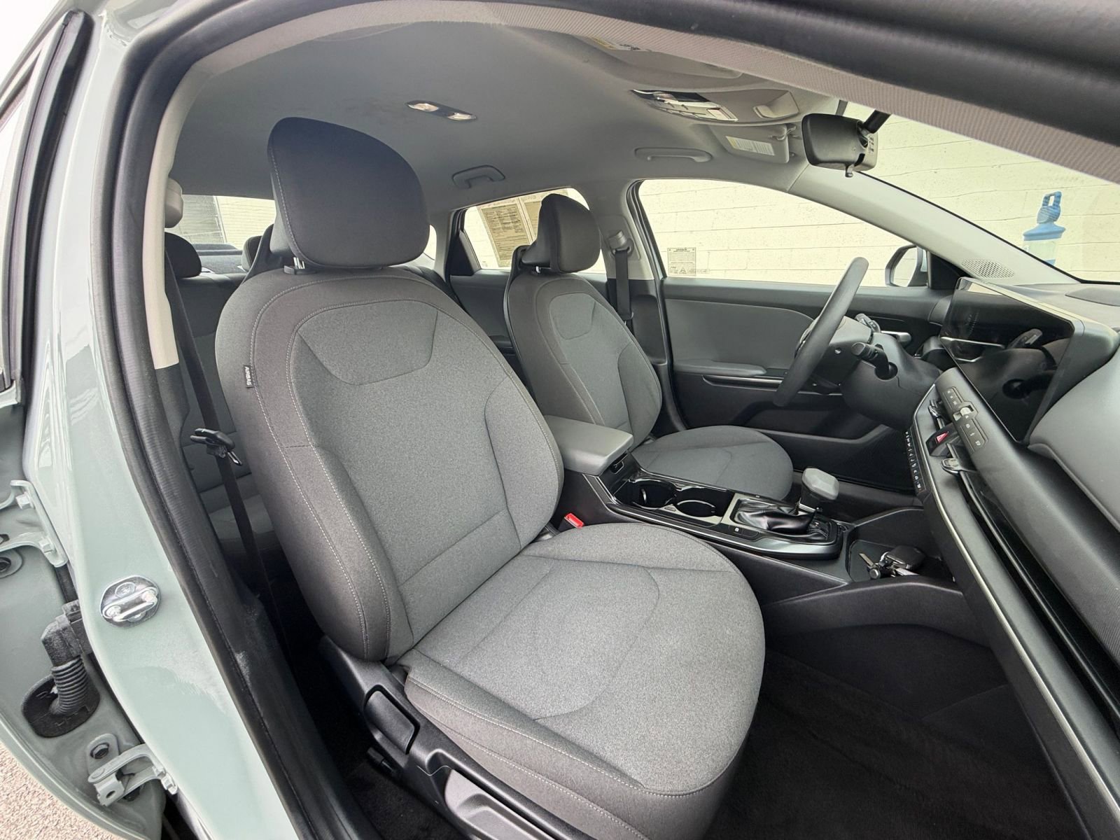 Thumbnail: 2025 Kia K4 - 35