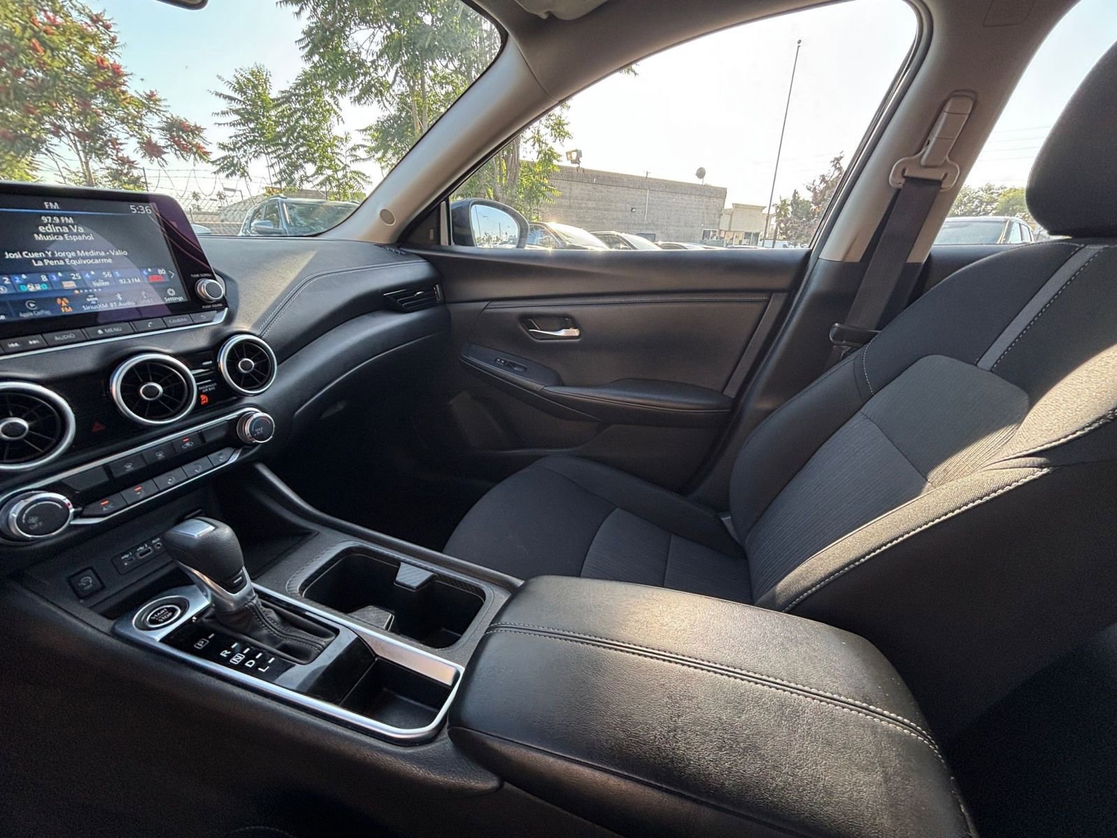 Thumbnail: 2025 Nissan Sentra - 34
