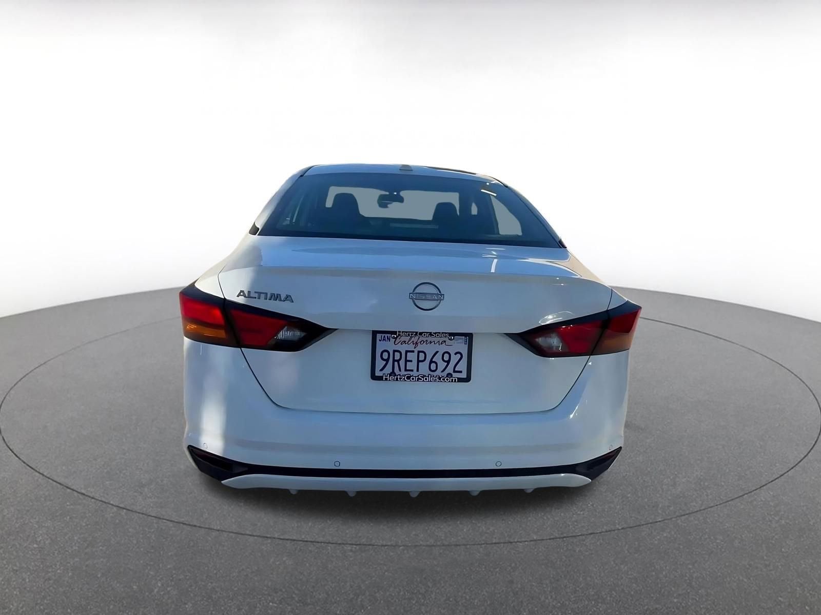 Thumbnail: 2025 Nissan Altima - 12