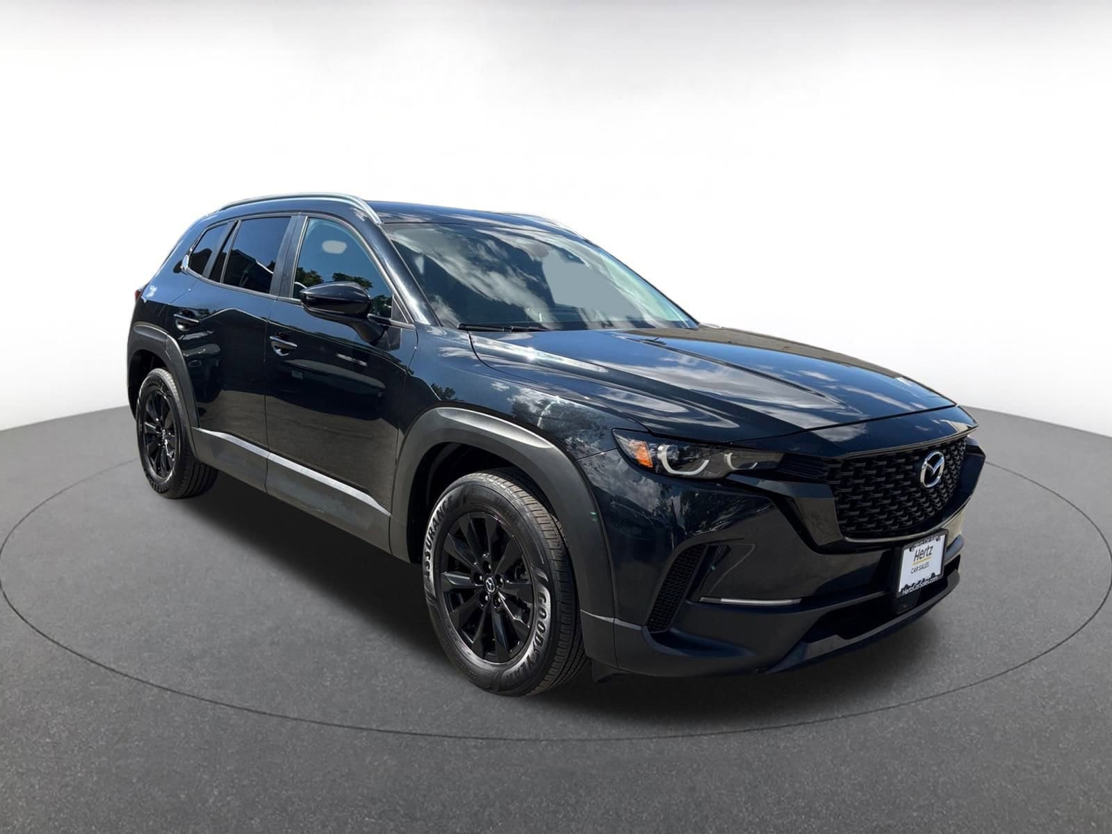 Thumbnail: 2025 Mazda CX-50 - 1