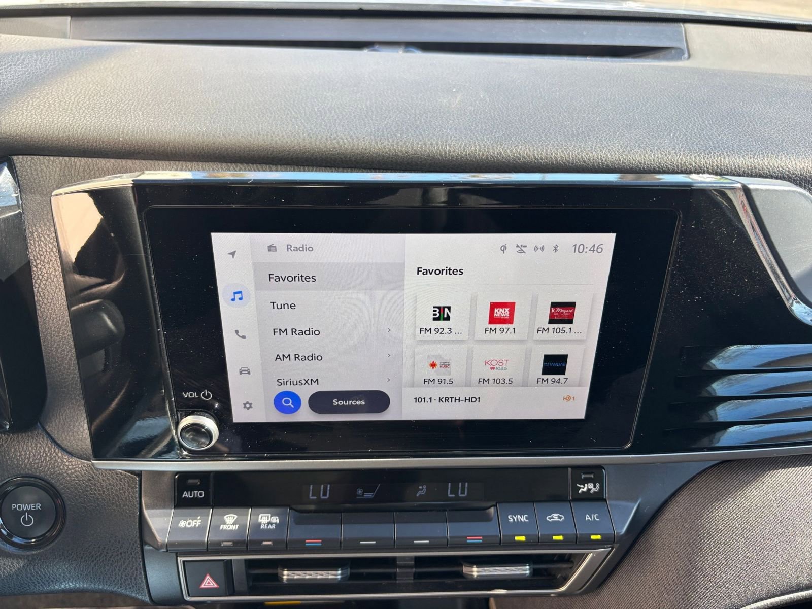 Thumbnail: 2025 Toyota Camry - 21