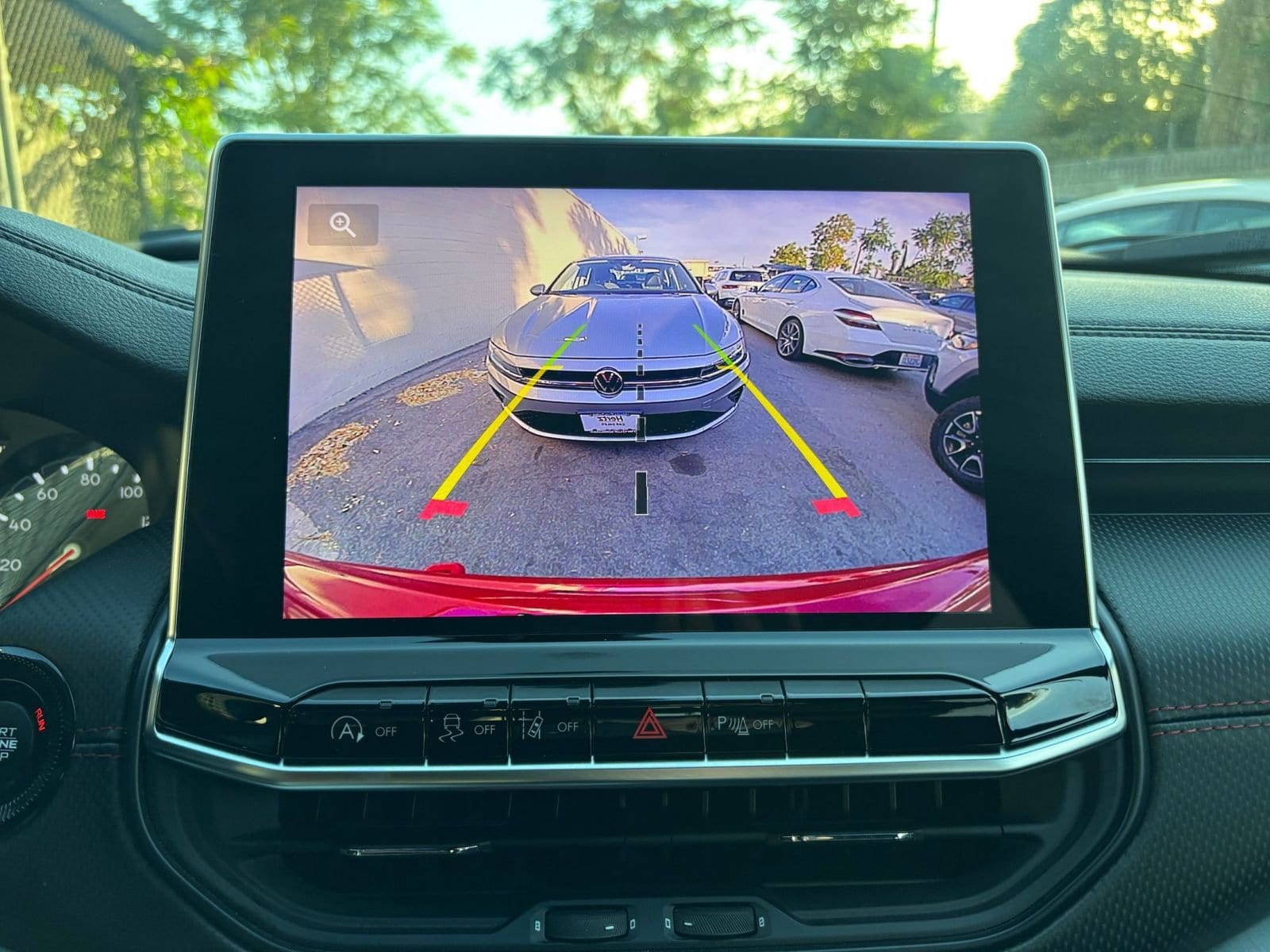 Thumbnail: 2025 Jeep Compass - 17