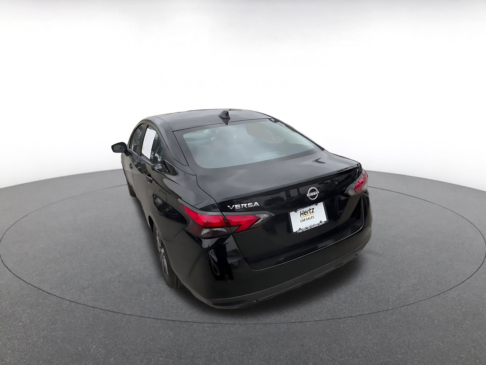 Thumbnail: 2025 Nissan Versa - 11