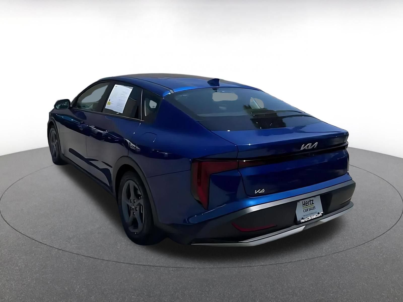 Thumbnail: 2025 Kia K4 - 11
