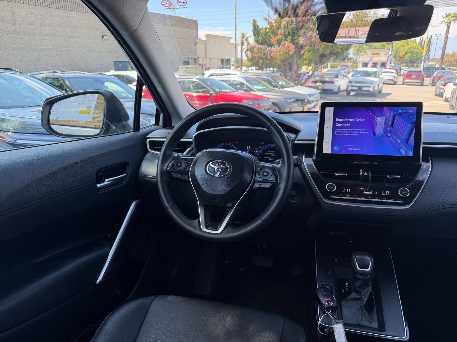 Thumbnail: 2026 Toyota Corolla Cross - 33