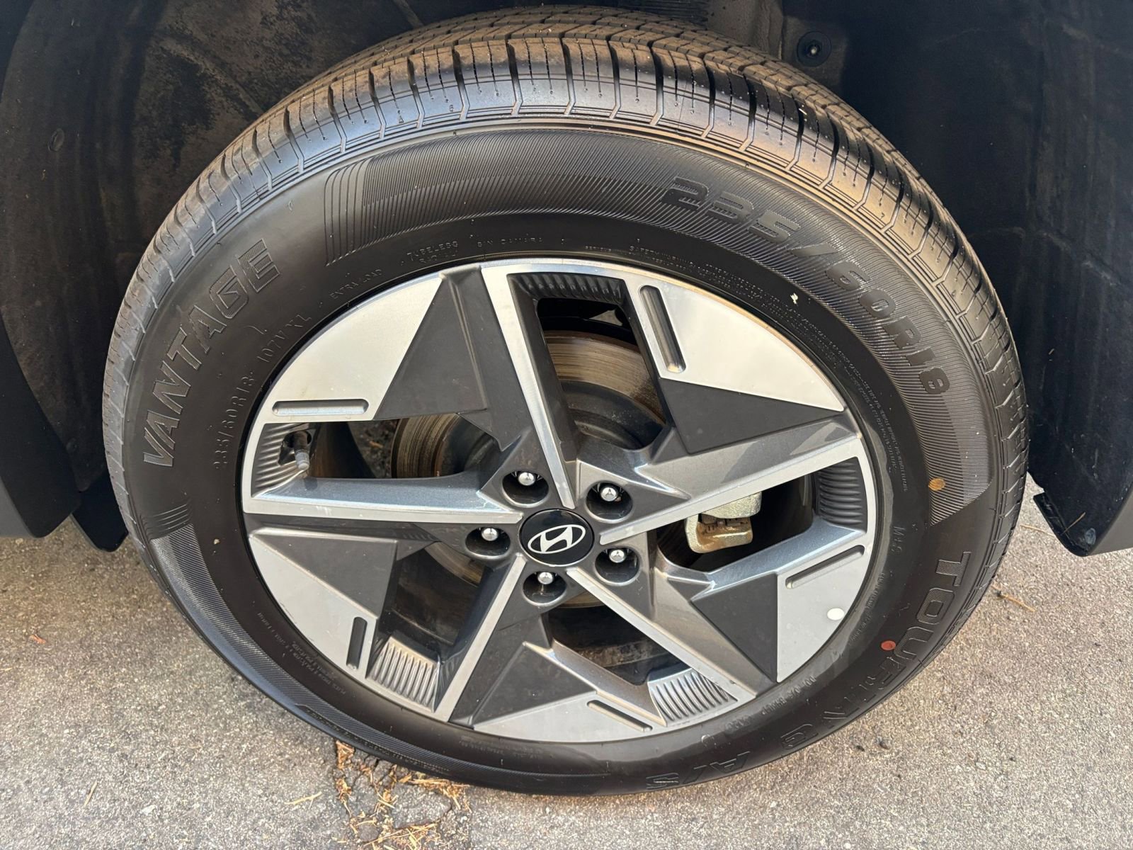 Thumbnail: 2025 Hyundai Tucson - 30