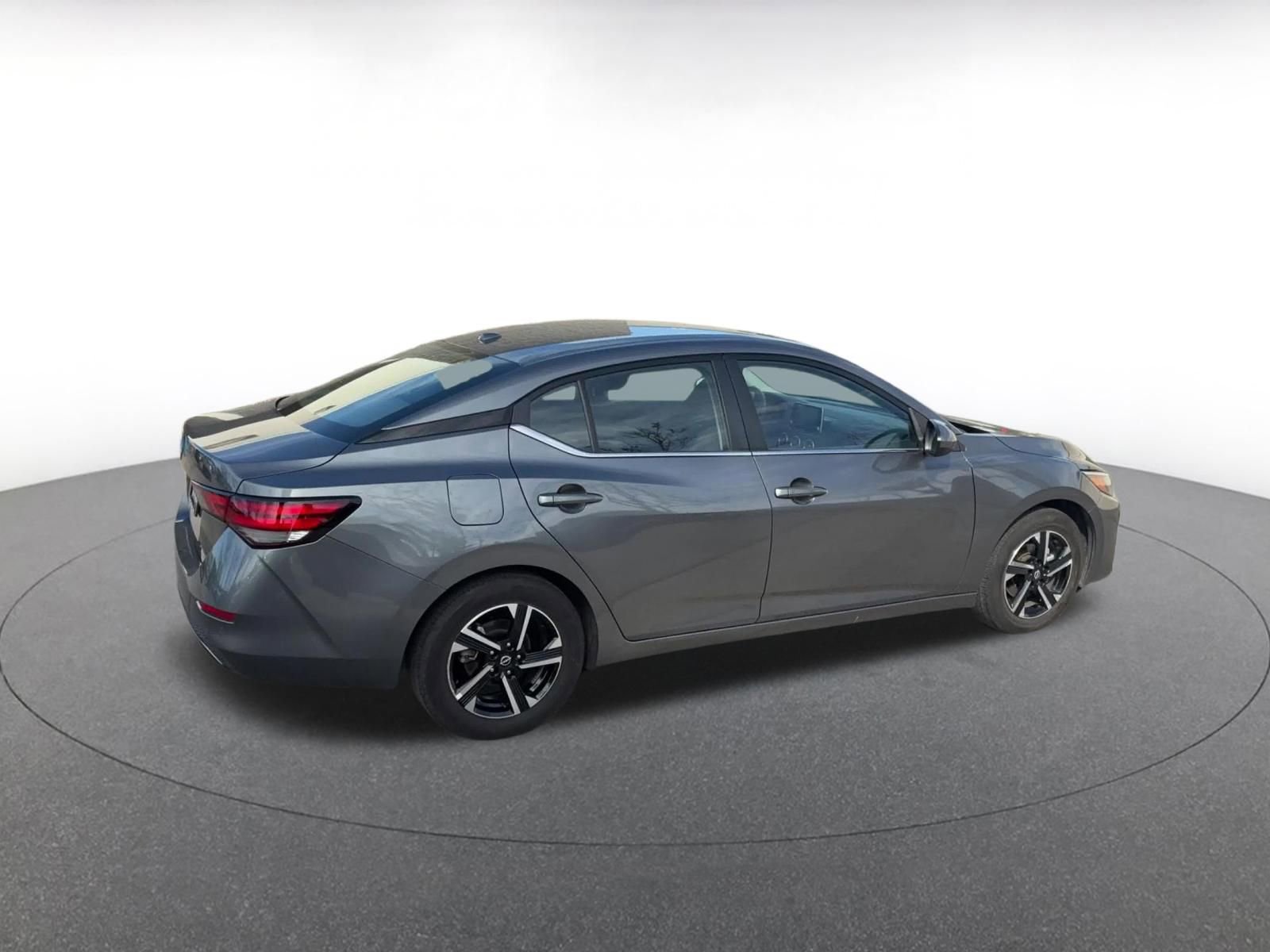 Thumbnail: 2025 Nissan Sentra - 15