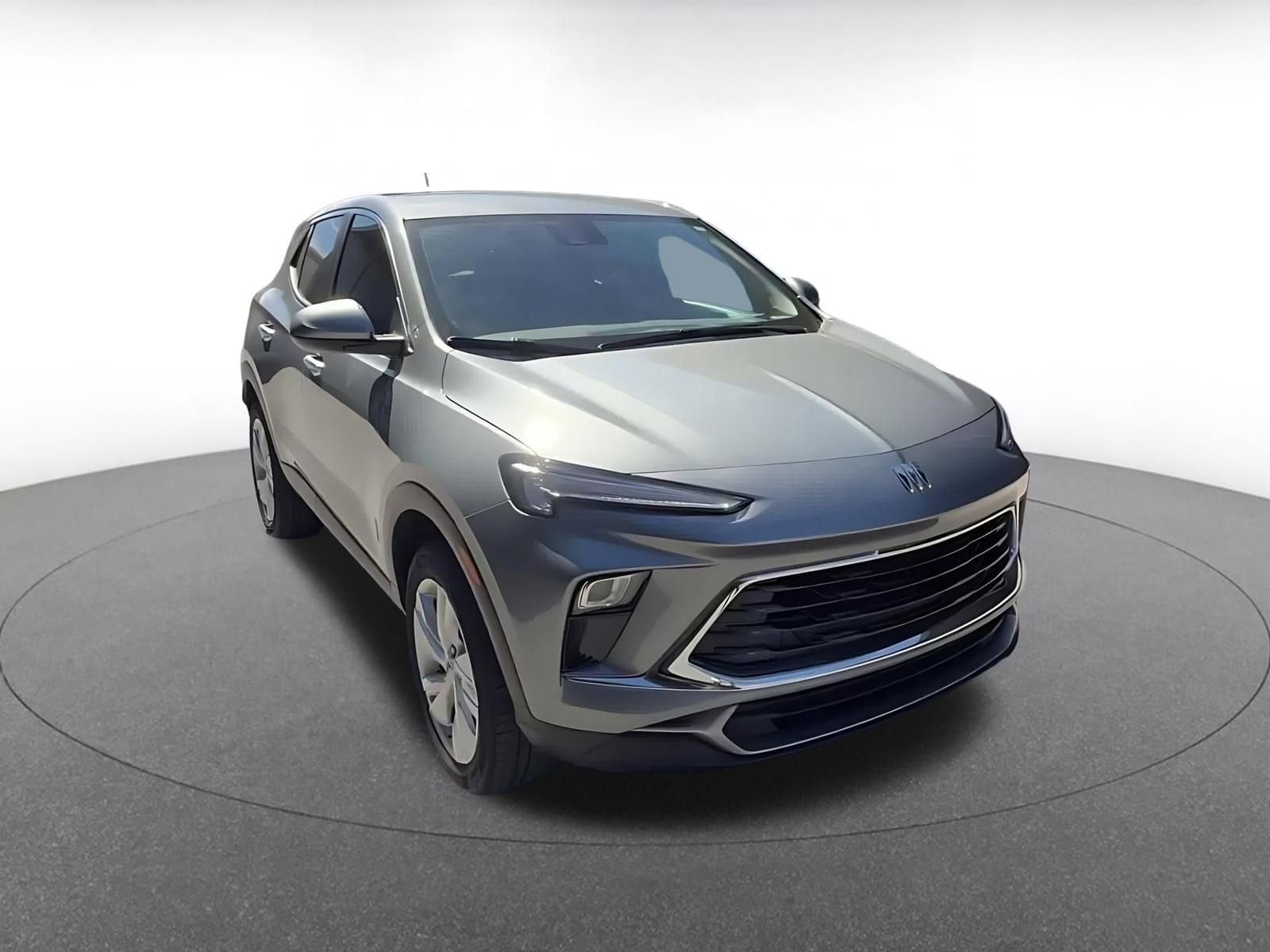 Thumbnail: 2025 Buick Encore GX - 3