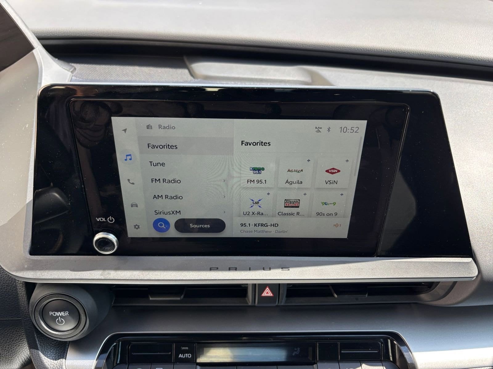 Thumbnail: 2025 Toyota Prius - 21