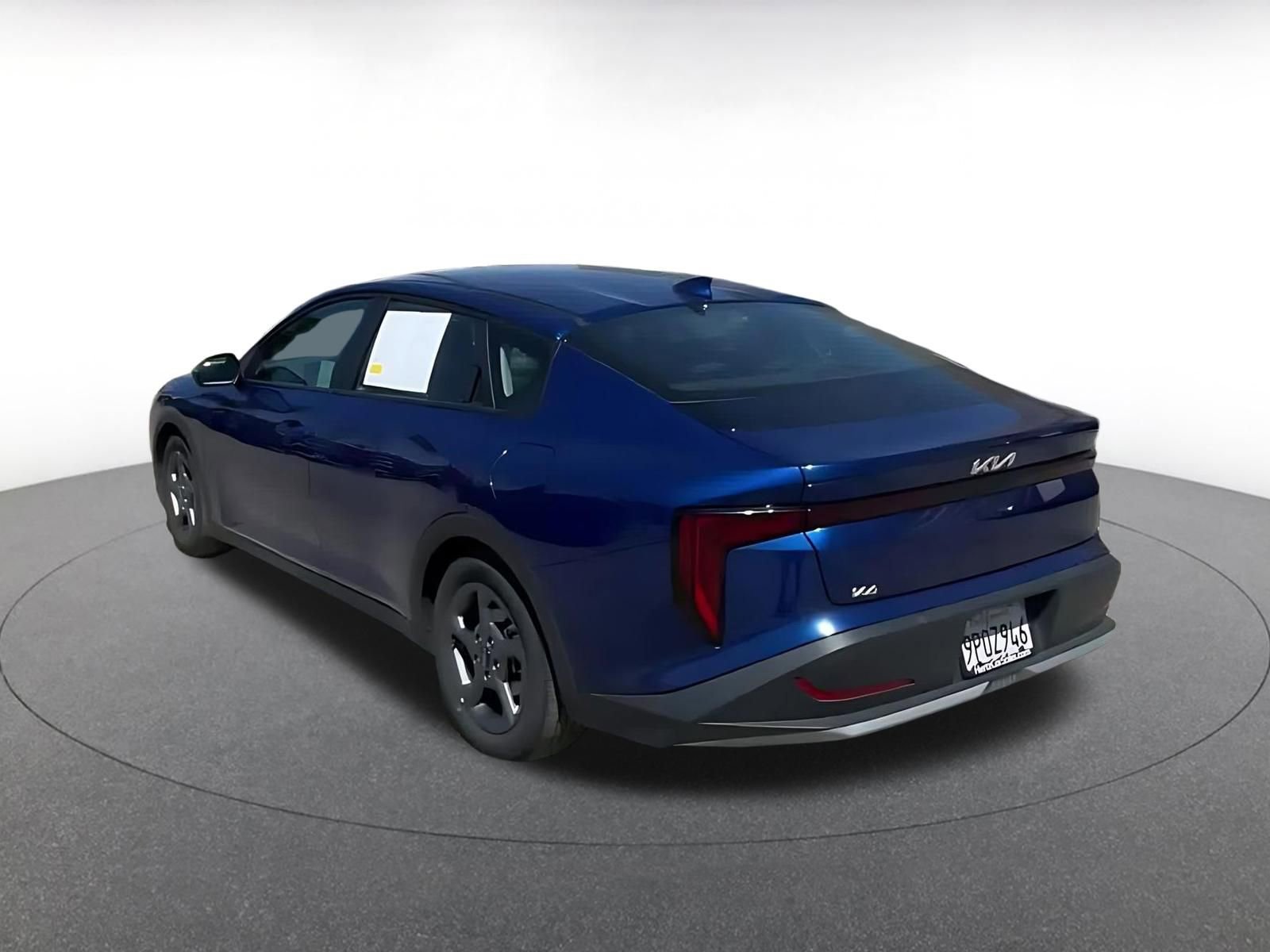 Thumbnail: 2025 Kia K4 - 11