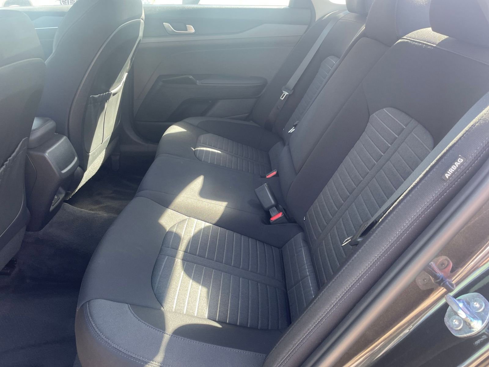 Thumbnail: 2025 Kia K5 - 24