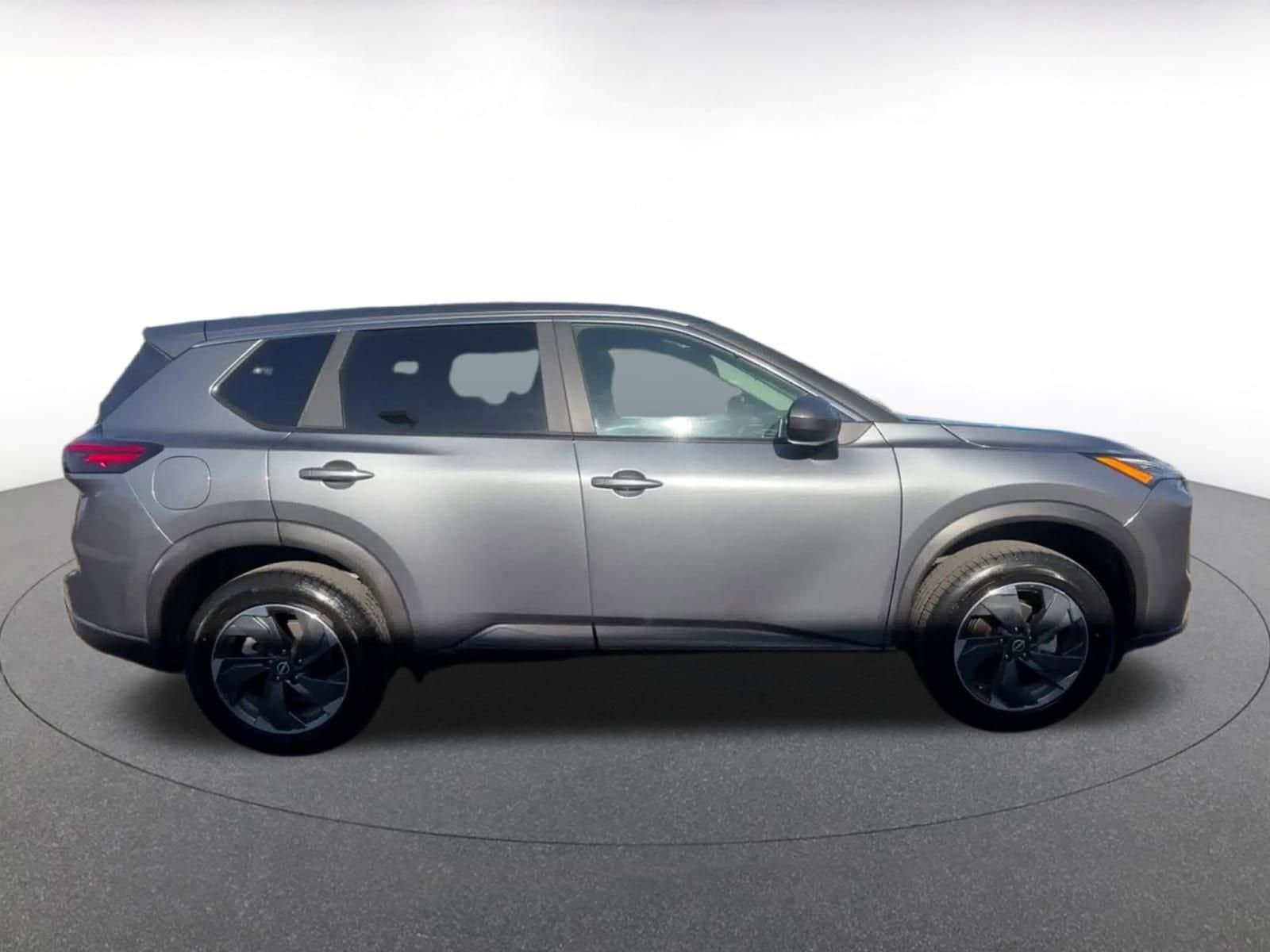 Thumbnail: 2025 Nissan Rogue - 16
