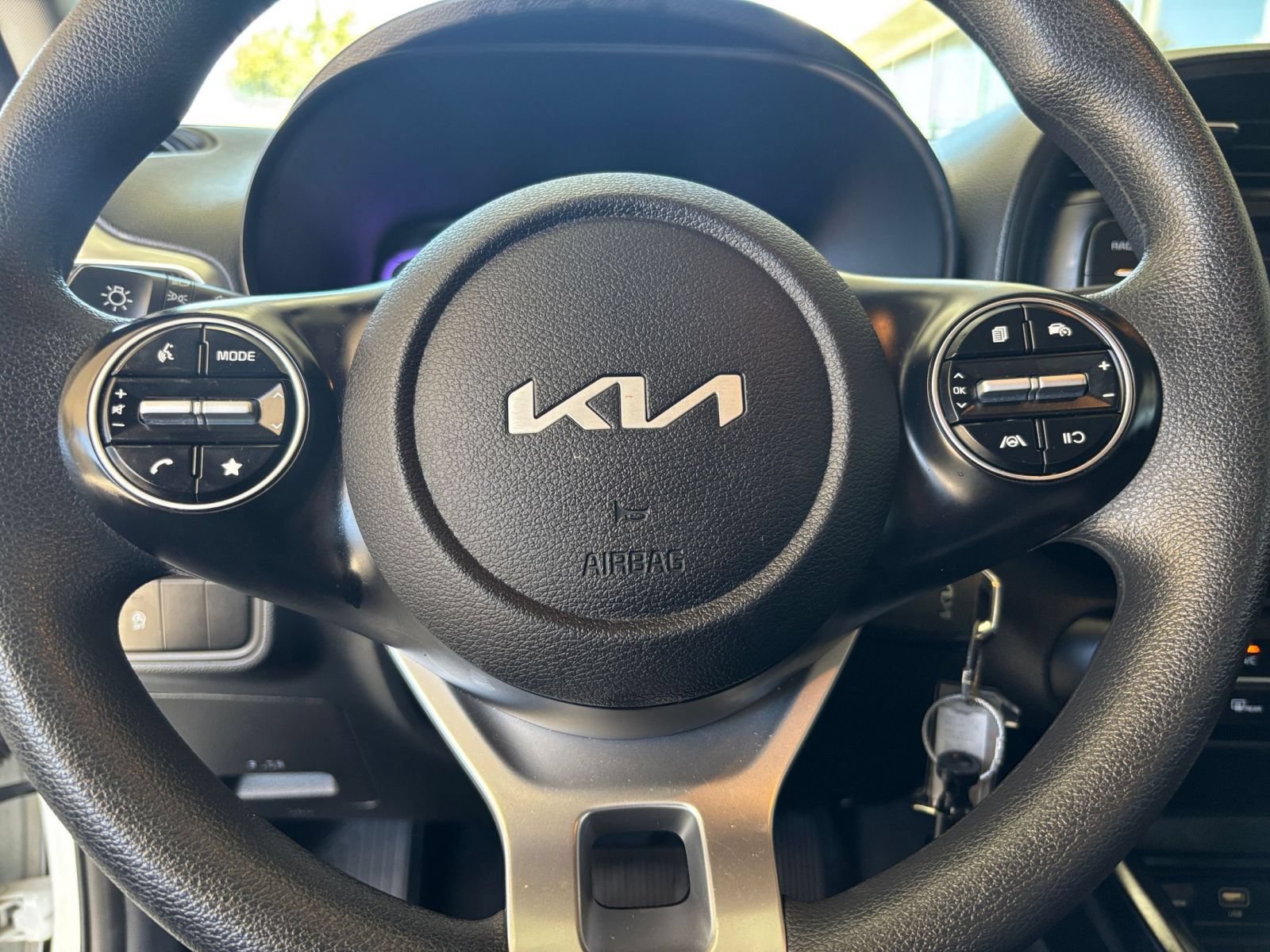 Thumbnail: 2025 Kia Soul - 25