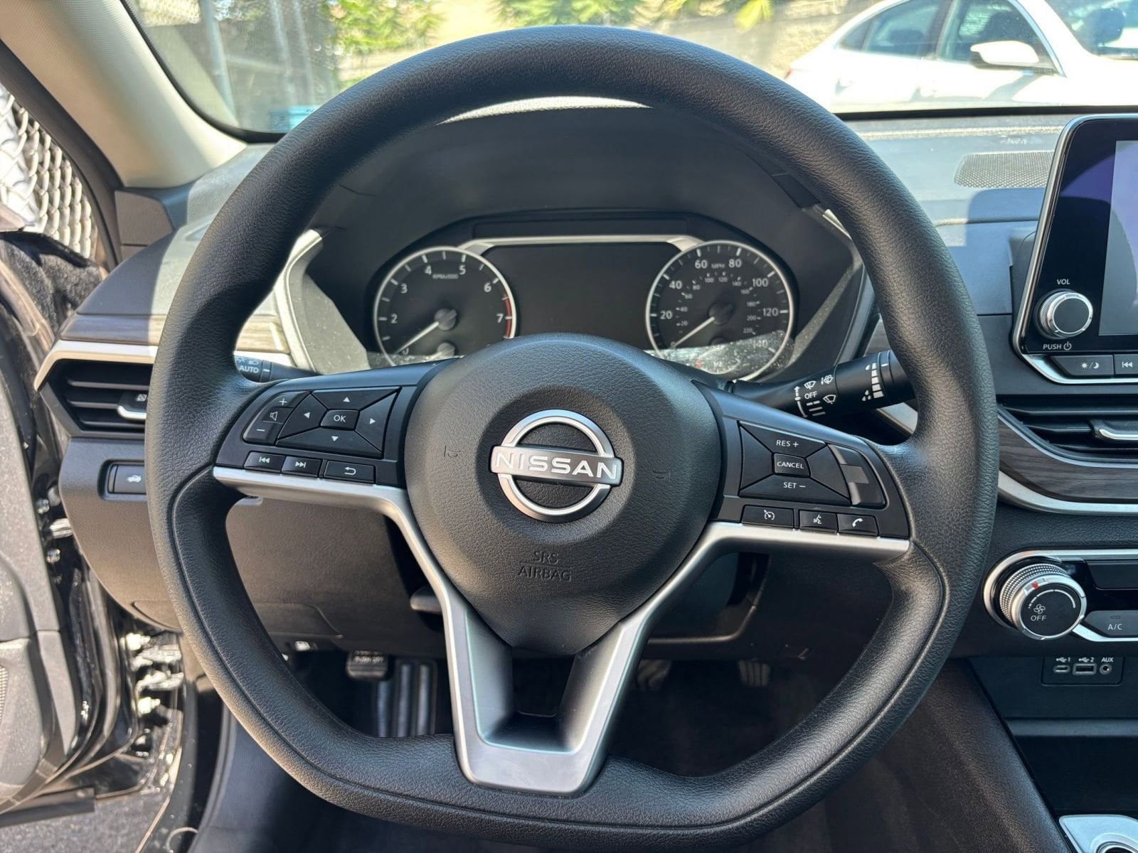 Thumbnail: 2024 Nissan Altima - 28