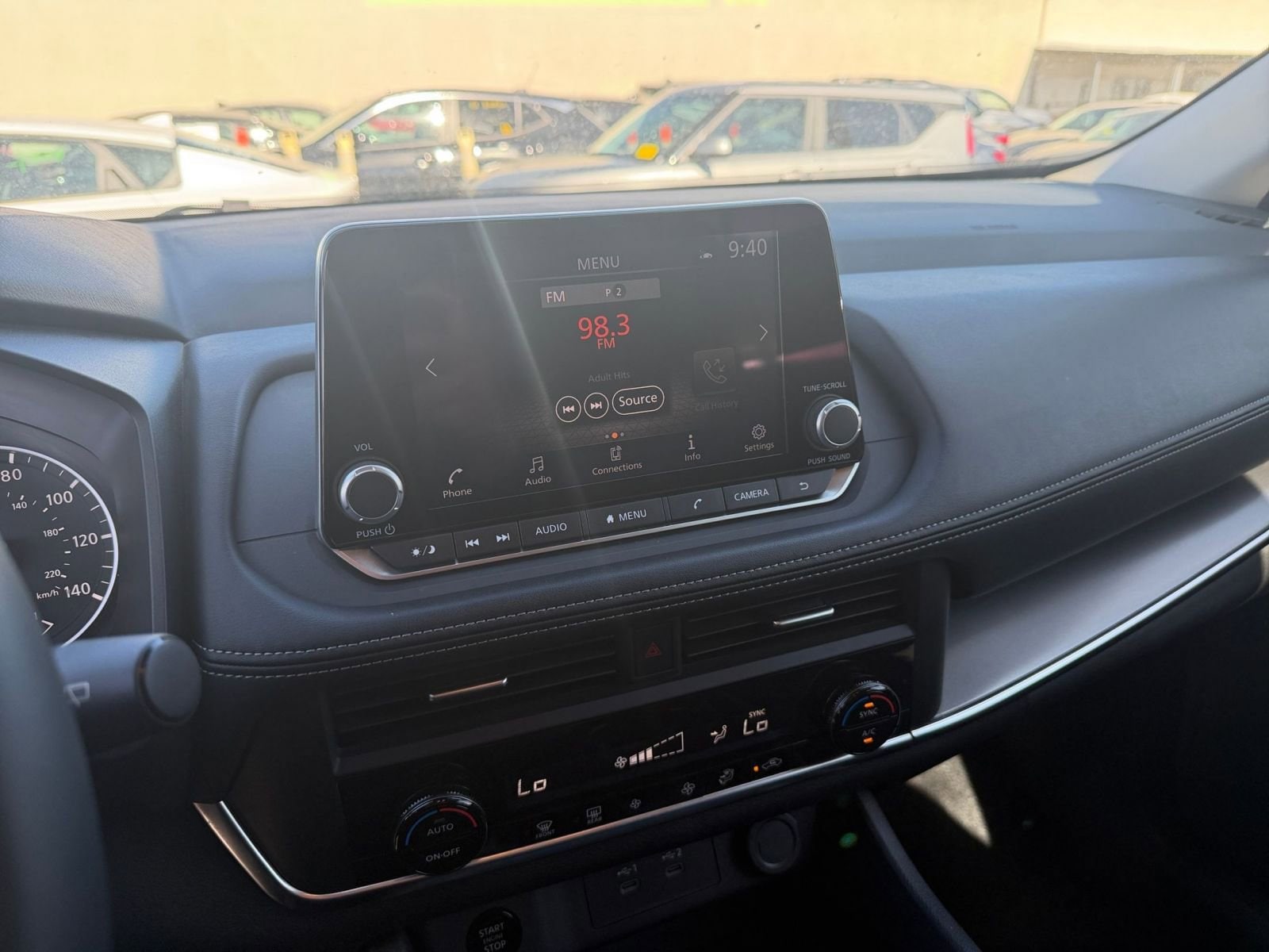 Thumbnail: 2025 Nissan Rogue - 20