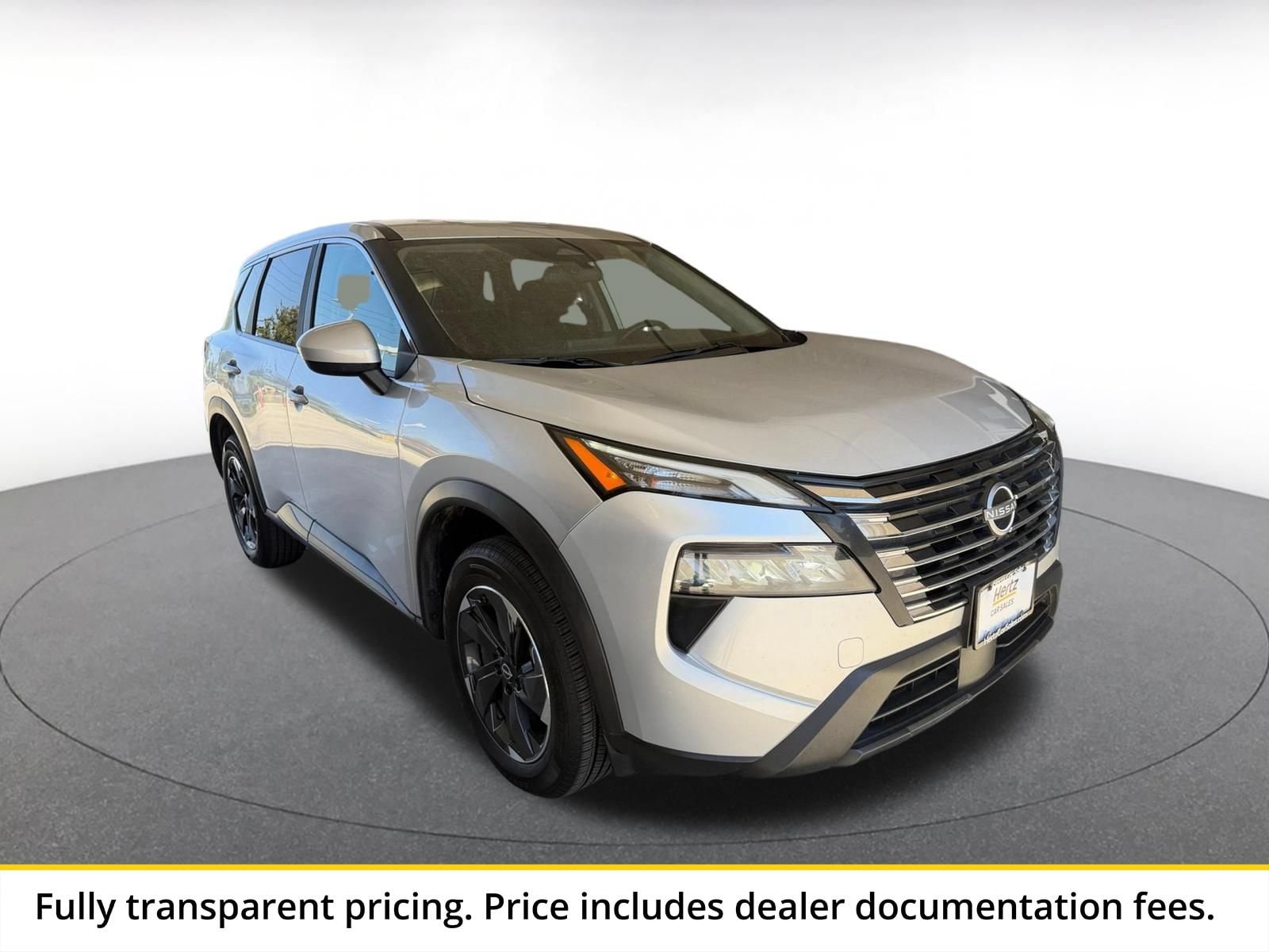 Thumbnail: 2025 Nissan Rogue - 1