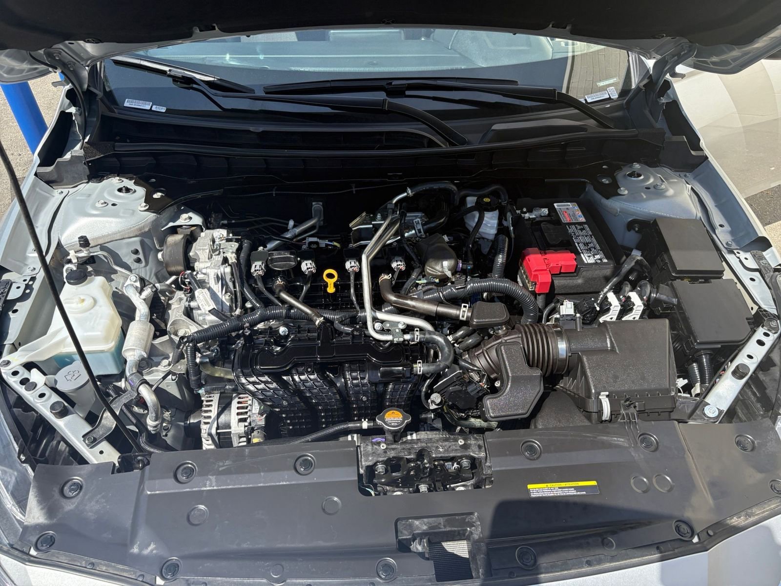 Thumbnail: 2024 Nissan Altima - 32