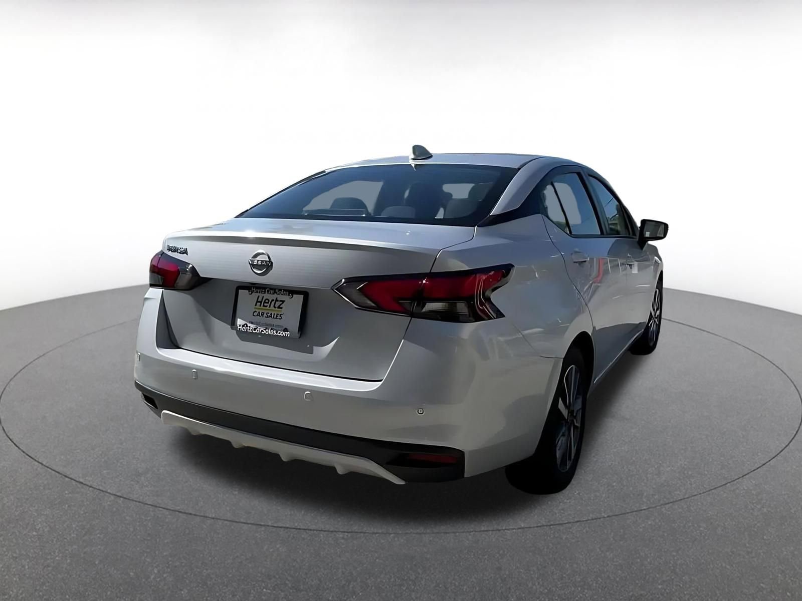 Thumbnail: 2025 Nissan Versa - 14