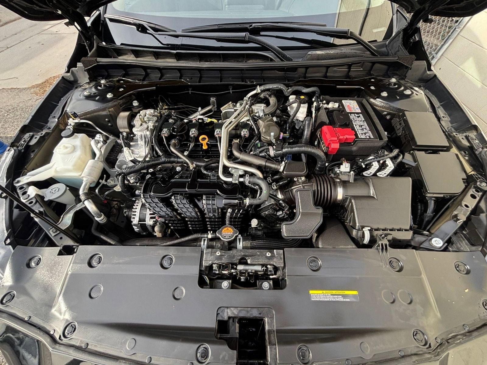 Thumbnail: 2025 Nissan Altima - 32