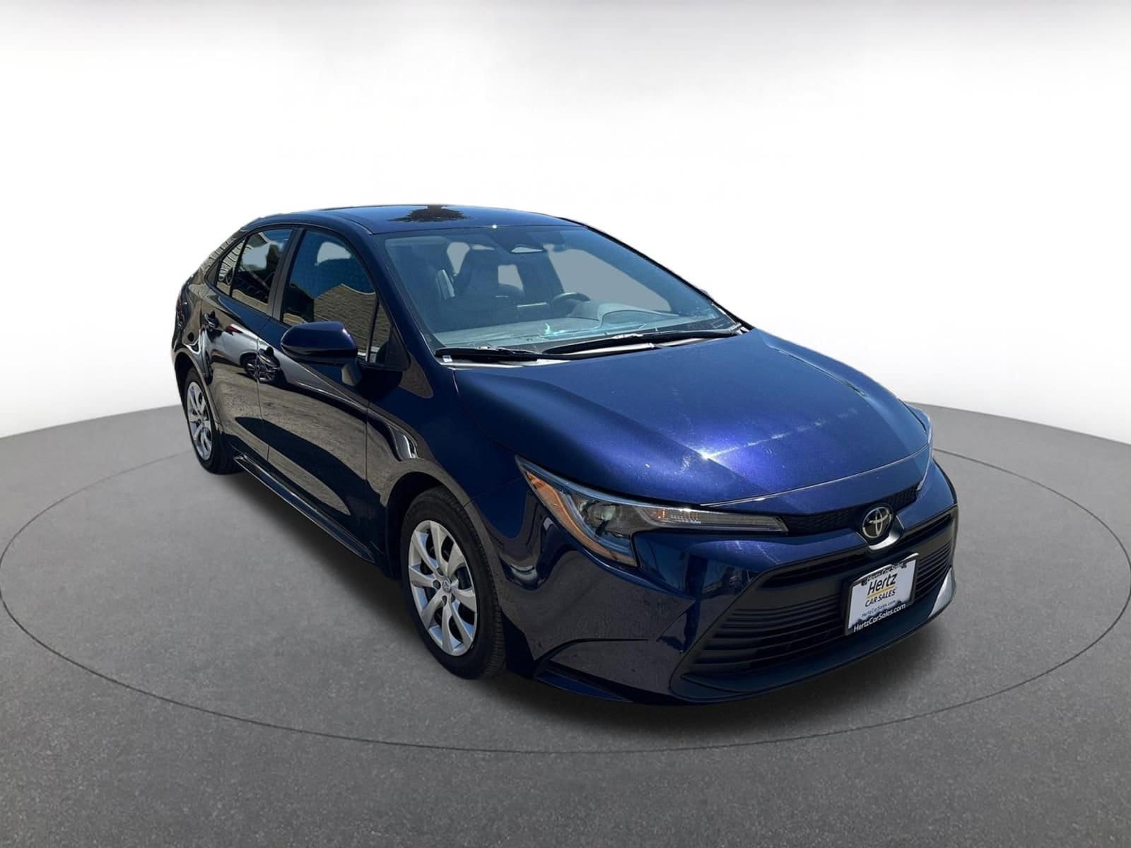 Thumbnail: 2025 Toyota Corolla - 1