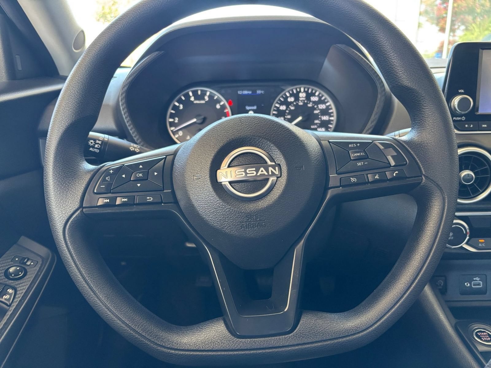 Thumbnail: 2025 Nissan Sentra - 25