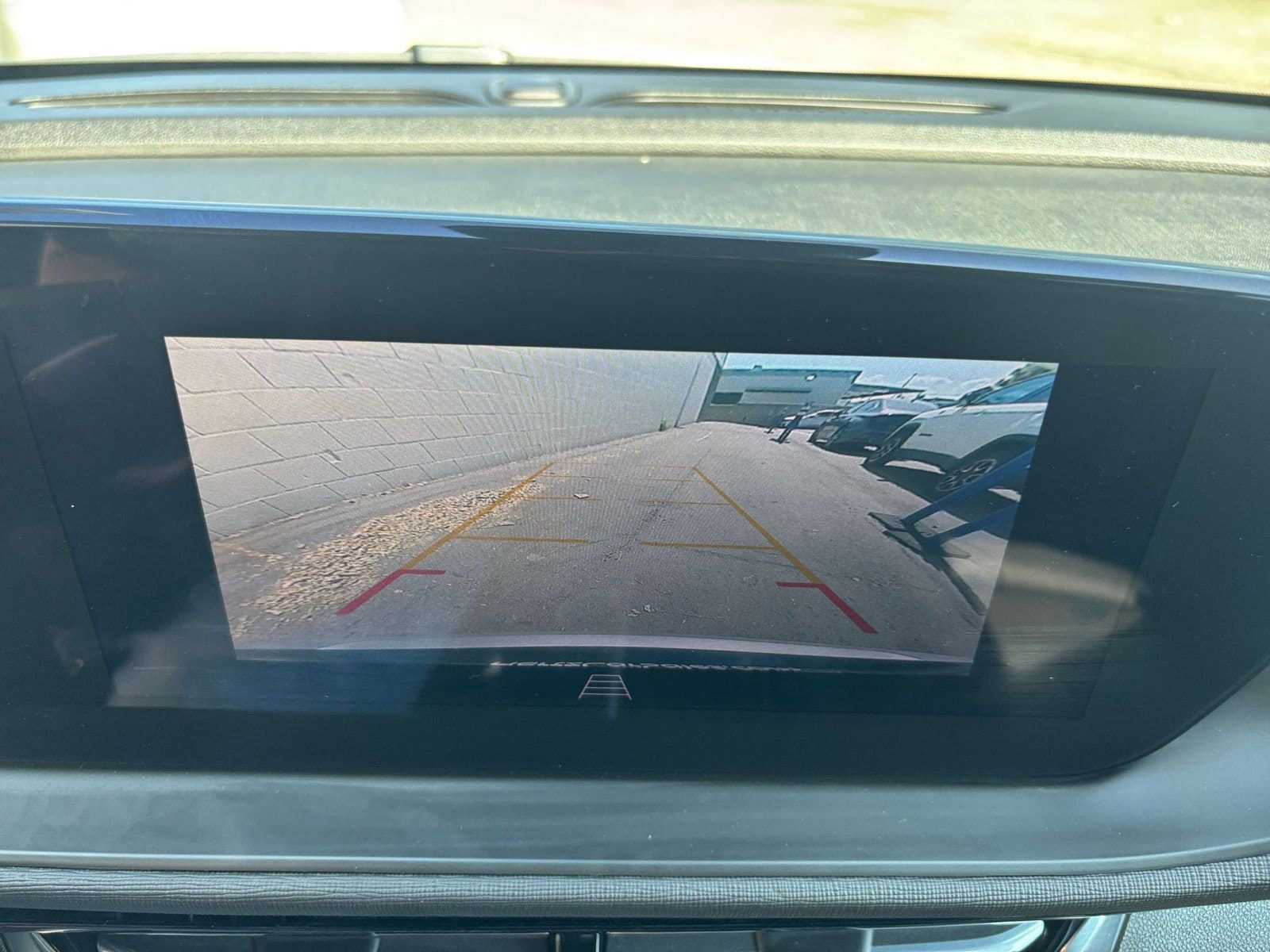 Thumbnail: 2025 Buick Envista - 17