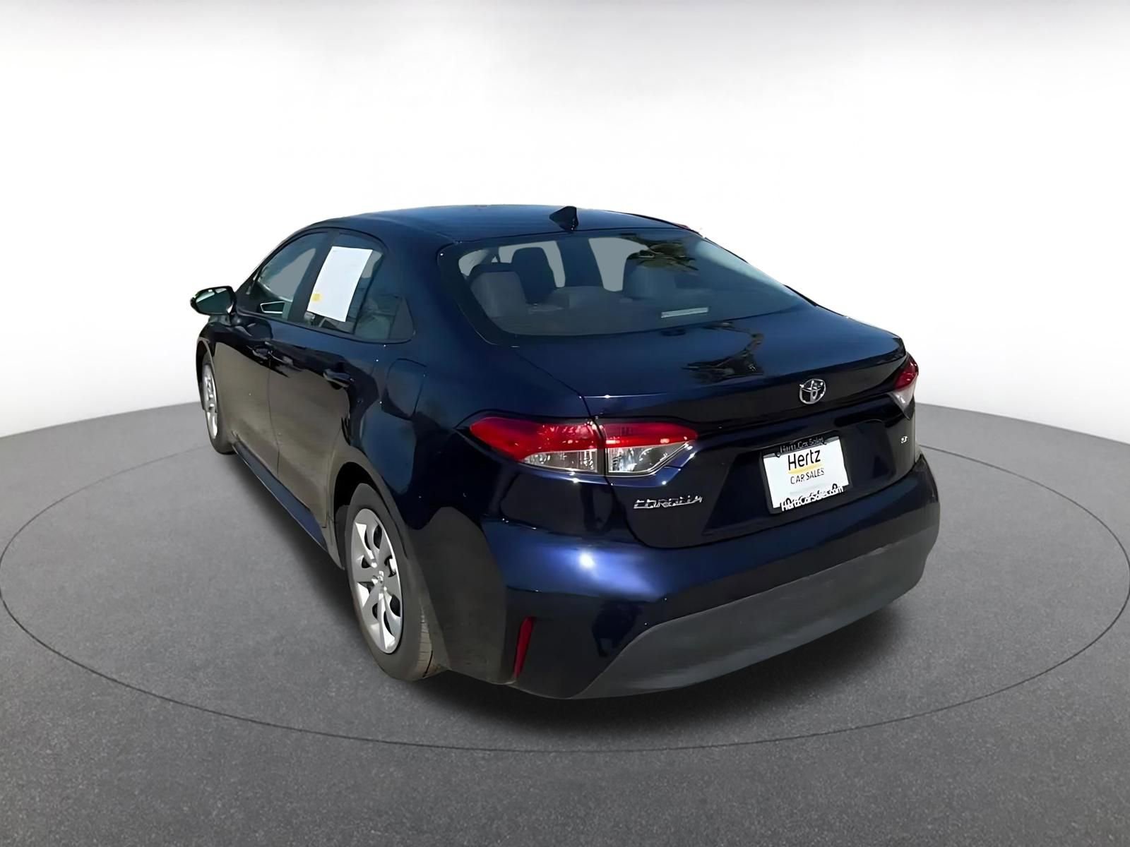 Thumbnail: 2025 Toyota Corolla - 11