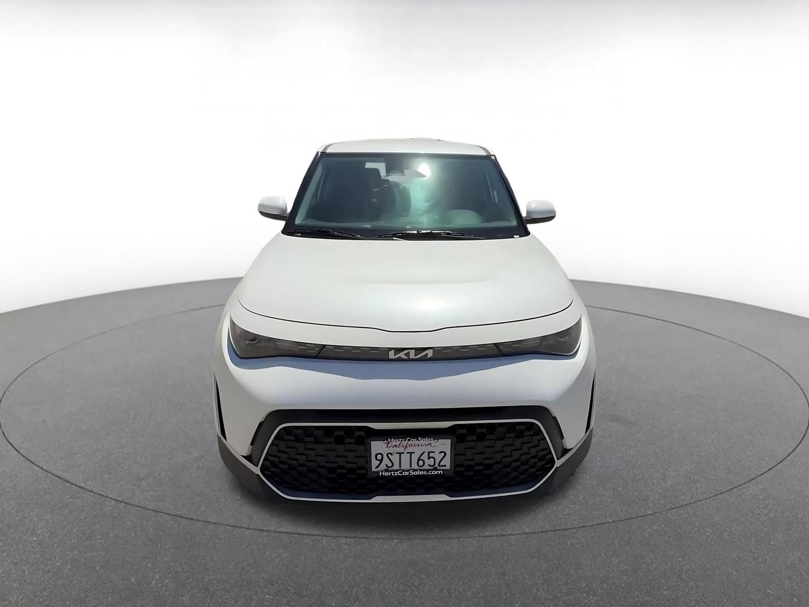 Thumbnail: 2025 Kia Soul - 4