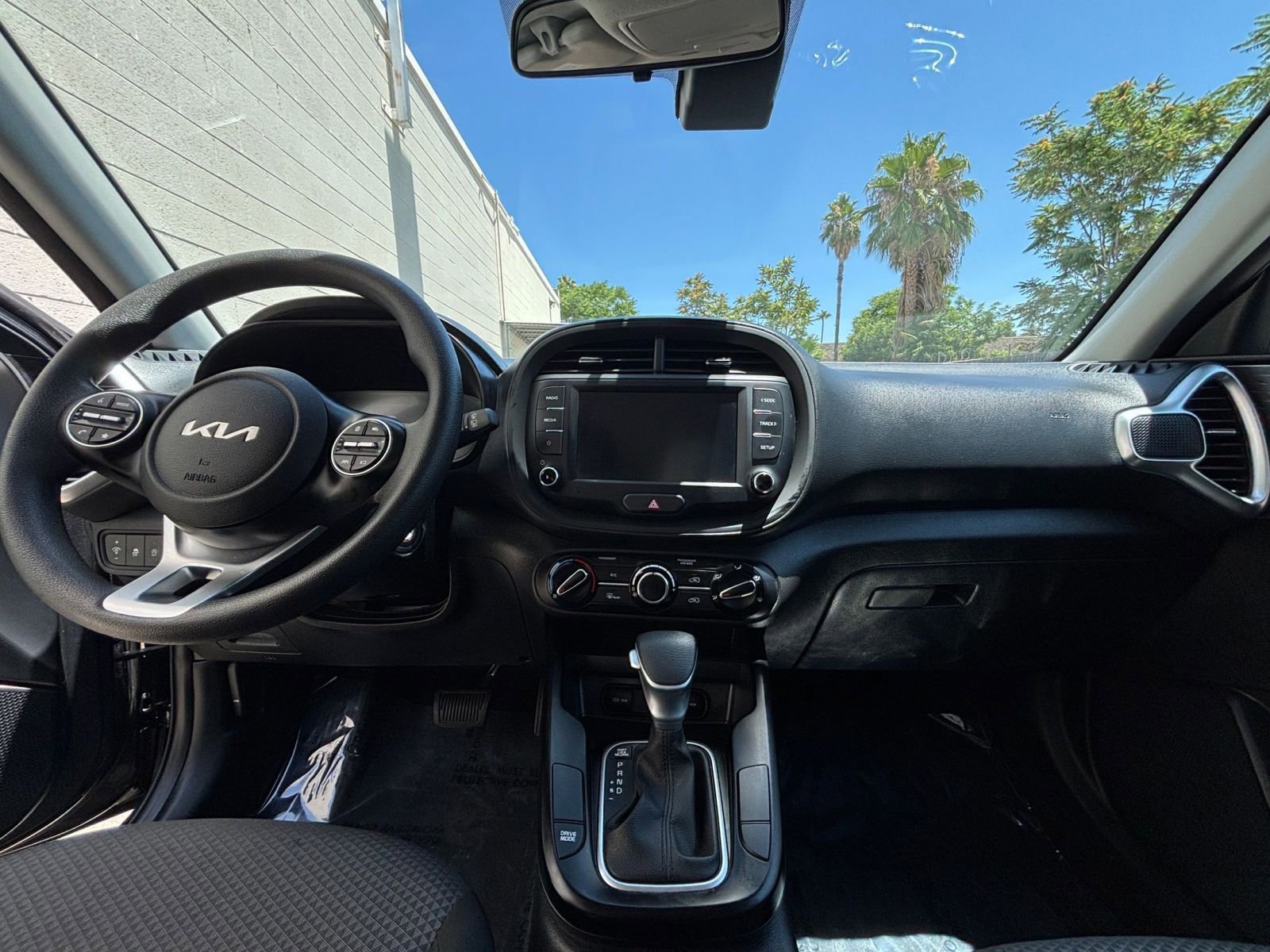 Thumbnail: 2024 Kia Soul - 33