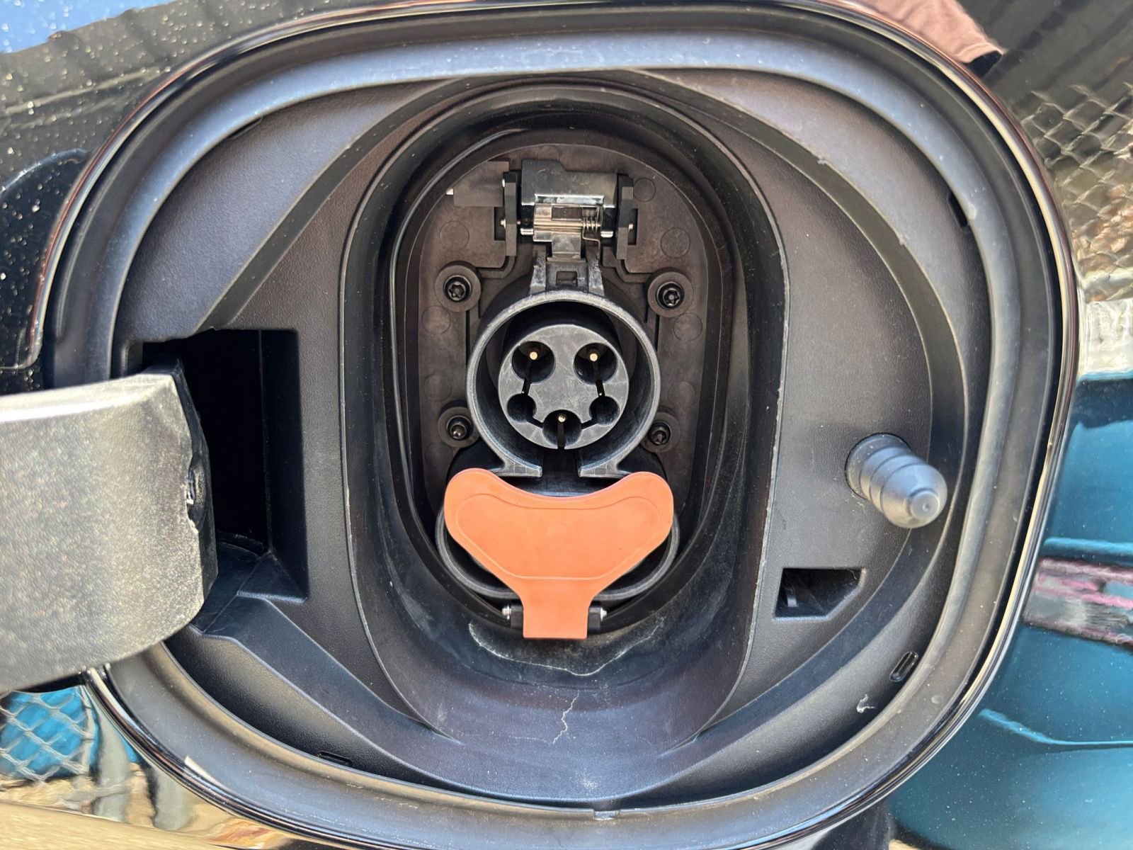 Thumbnail: 2023 Chevrolet Bolt EV - 23