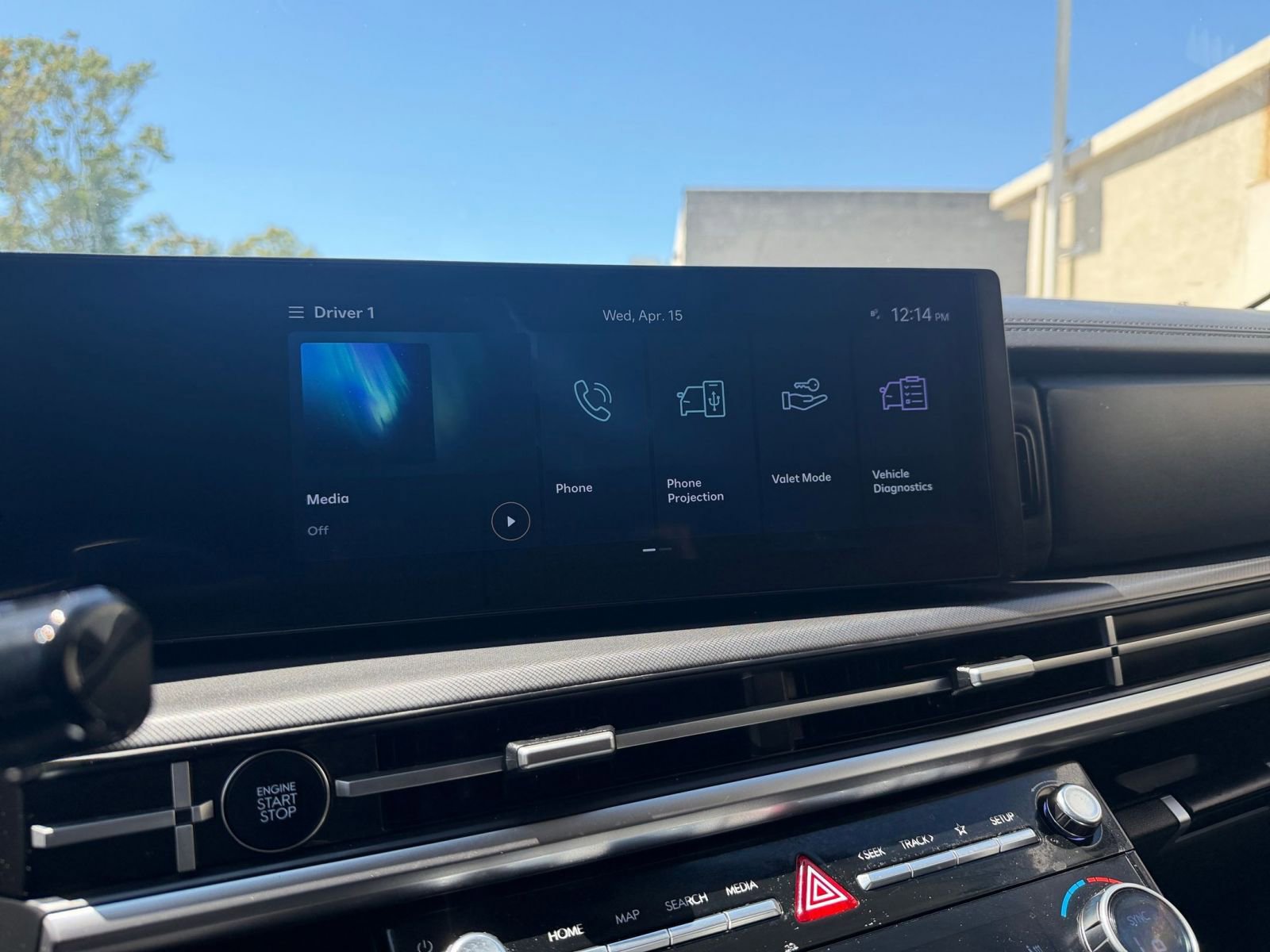 Thumbnail: 2025 Hyundai Santa Fe - 20