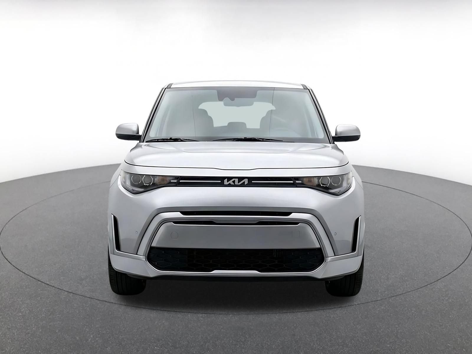 Thumbnail: 2025 Kia Soul - 2