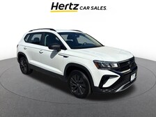 2024 Volkswagen Taos S -
                  Riverside, CA