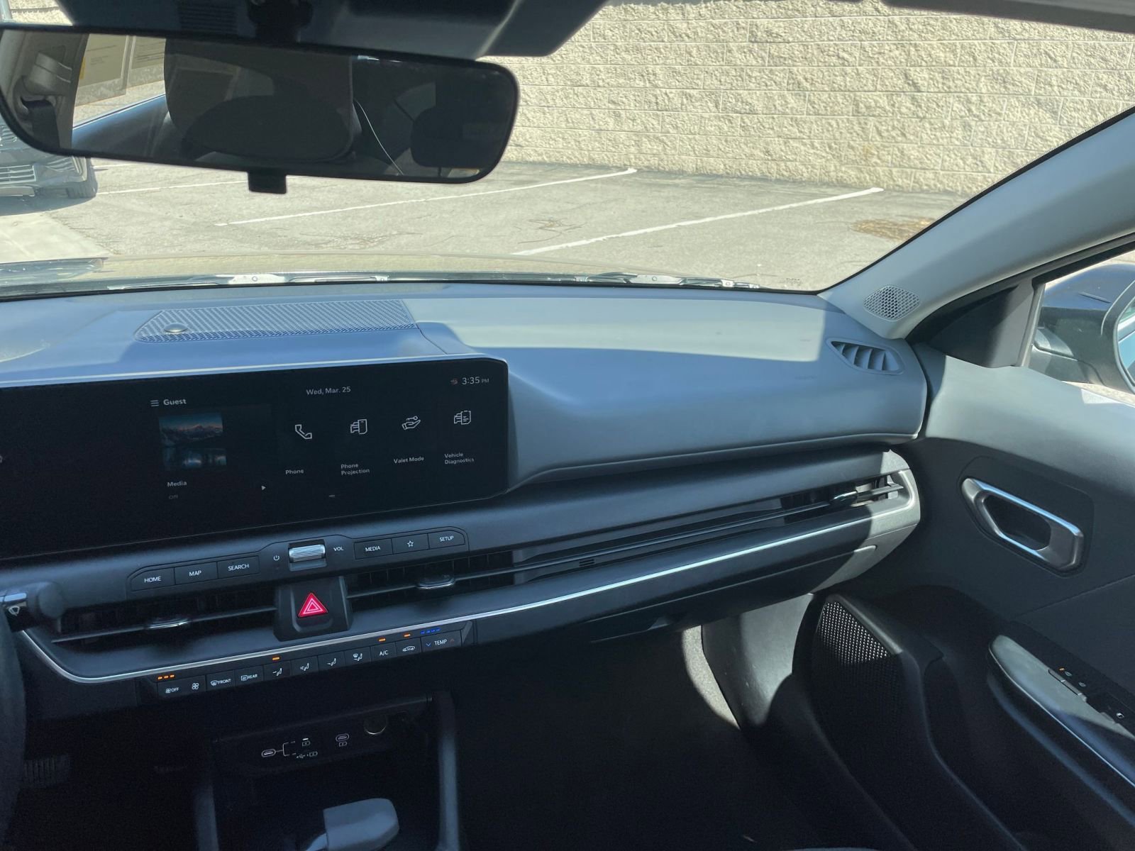 Thumbnail: 2025 Kia K4 - 34