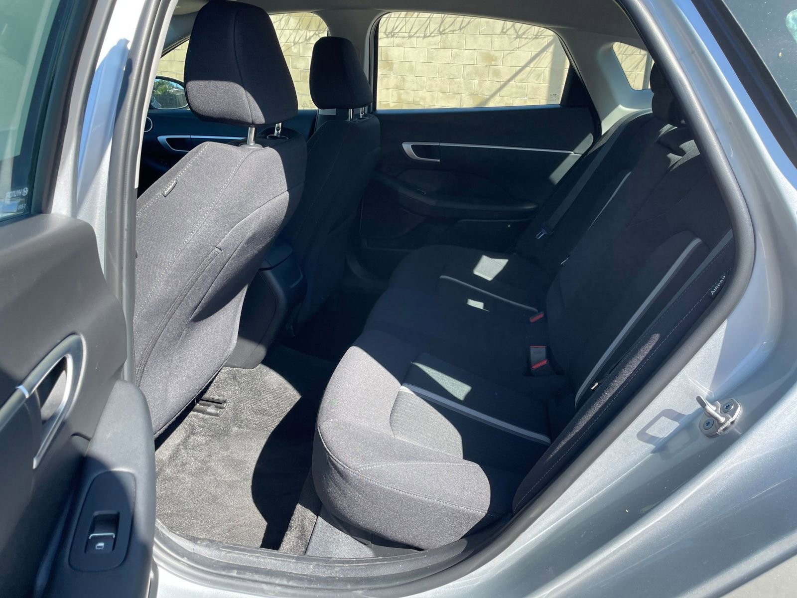 Thumbnail: 2025 Hyundai Sonata - 28