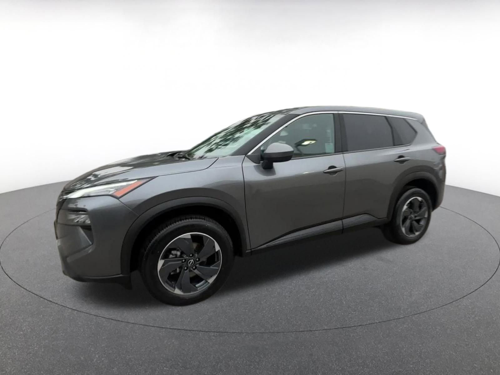 Thumbnail: 2024 Nissan Rogue - 8