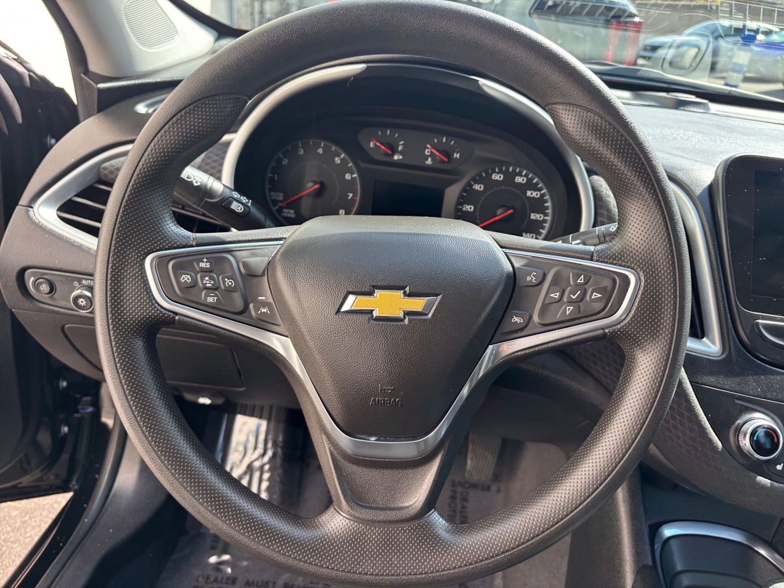 Thumbnail: 2024 Chevrolet Malibu - 28