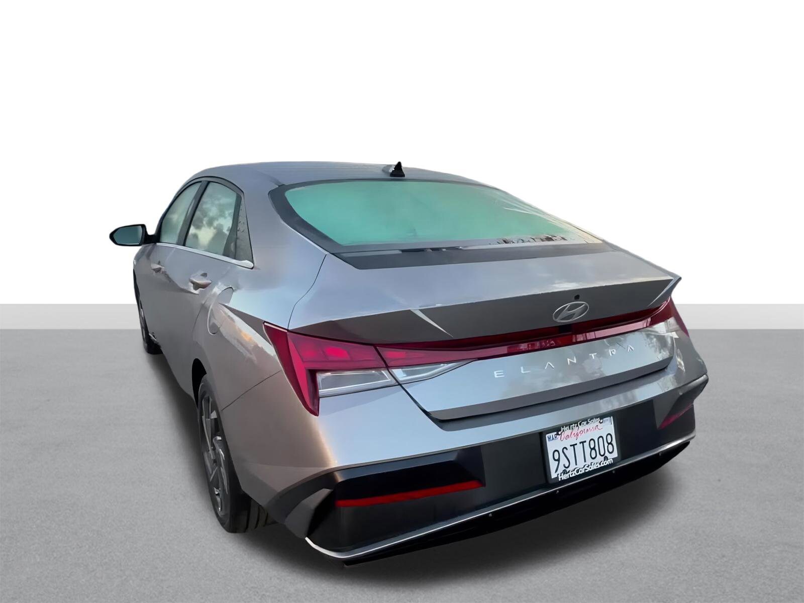 Thumbnail: 2025 Hyundai Elantra - 11