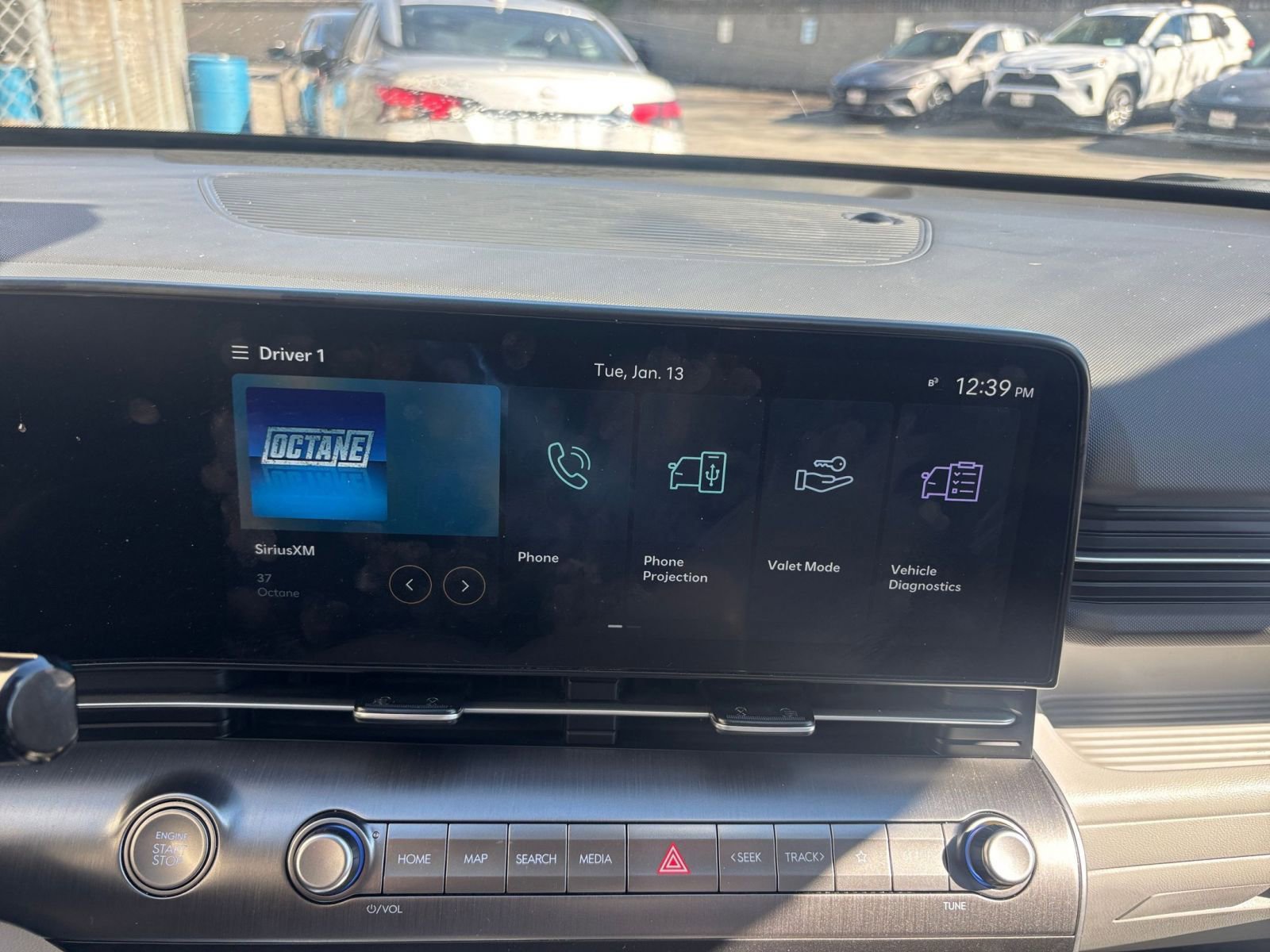 Thumbnail: 2025 Hyundai Kona - 21