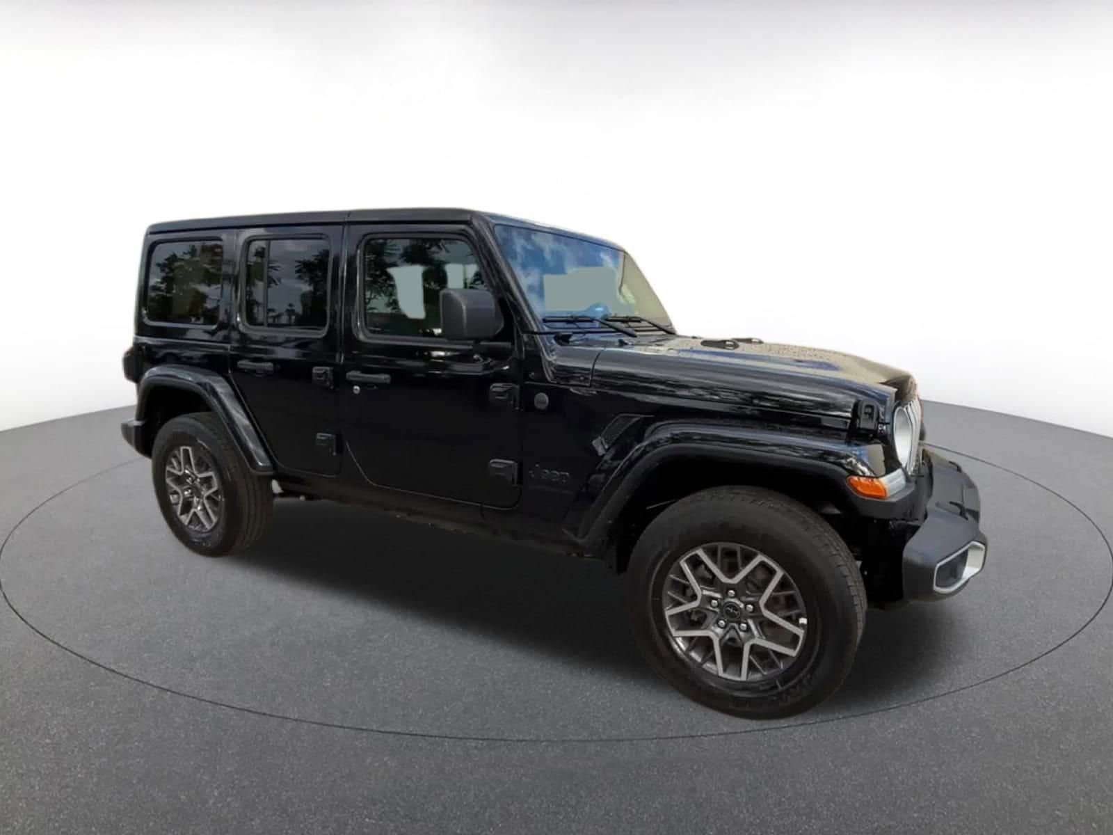 Thumbnail: 2025 Jeep Wrangler - 2
