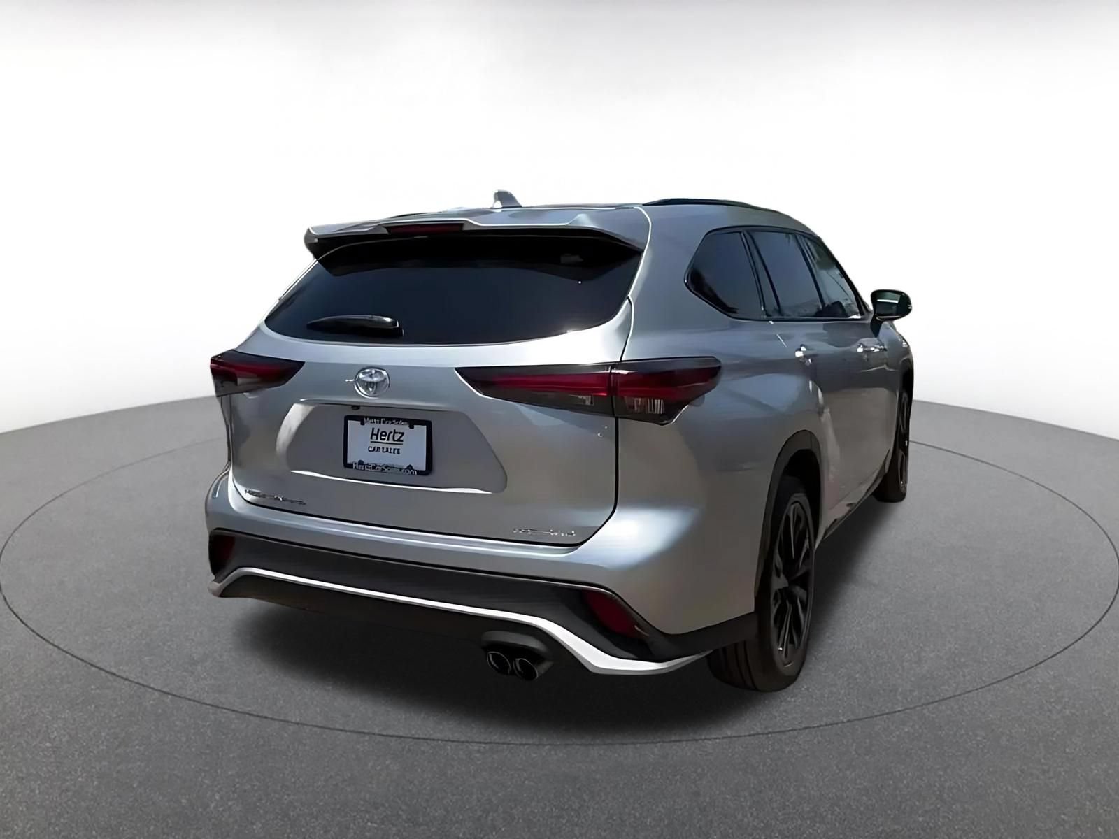 Thumbnail: 2025 Toyota Highlander - 14
