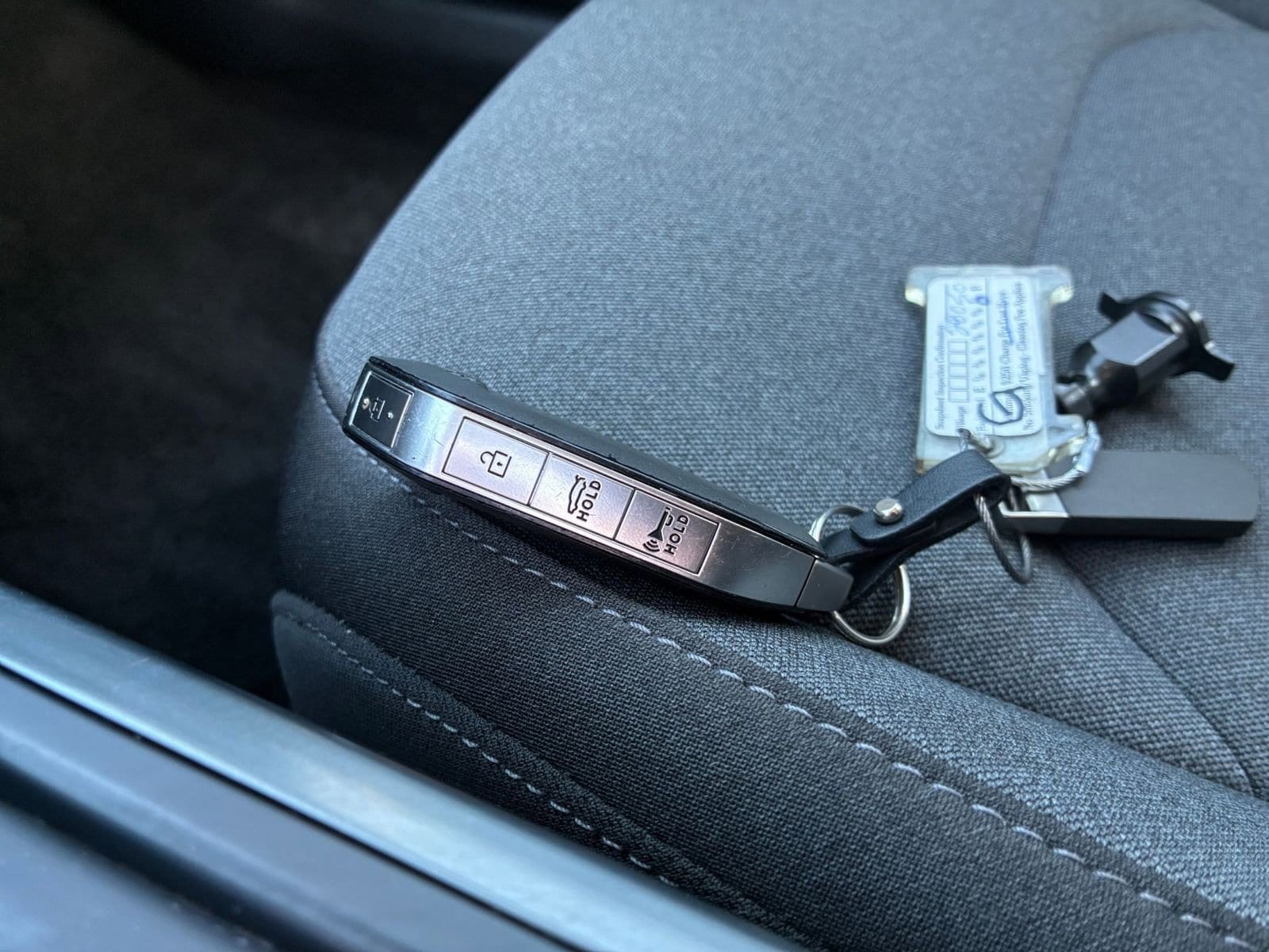 Thumbnail: 2025 Kia K4 - 21