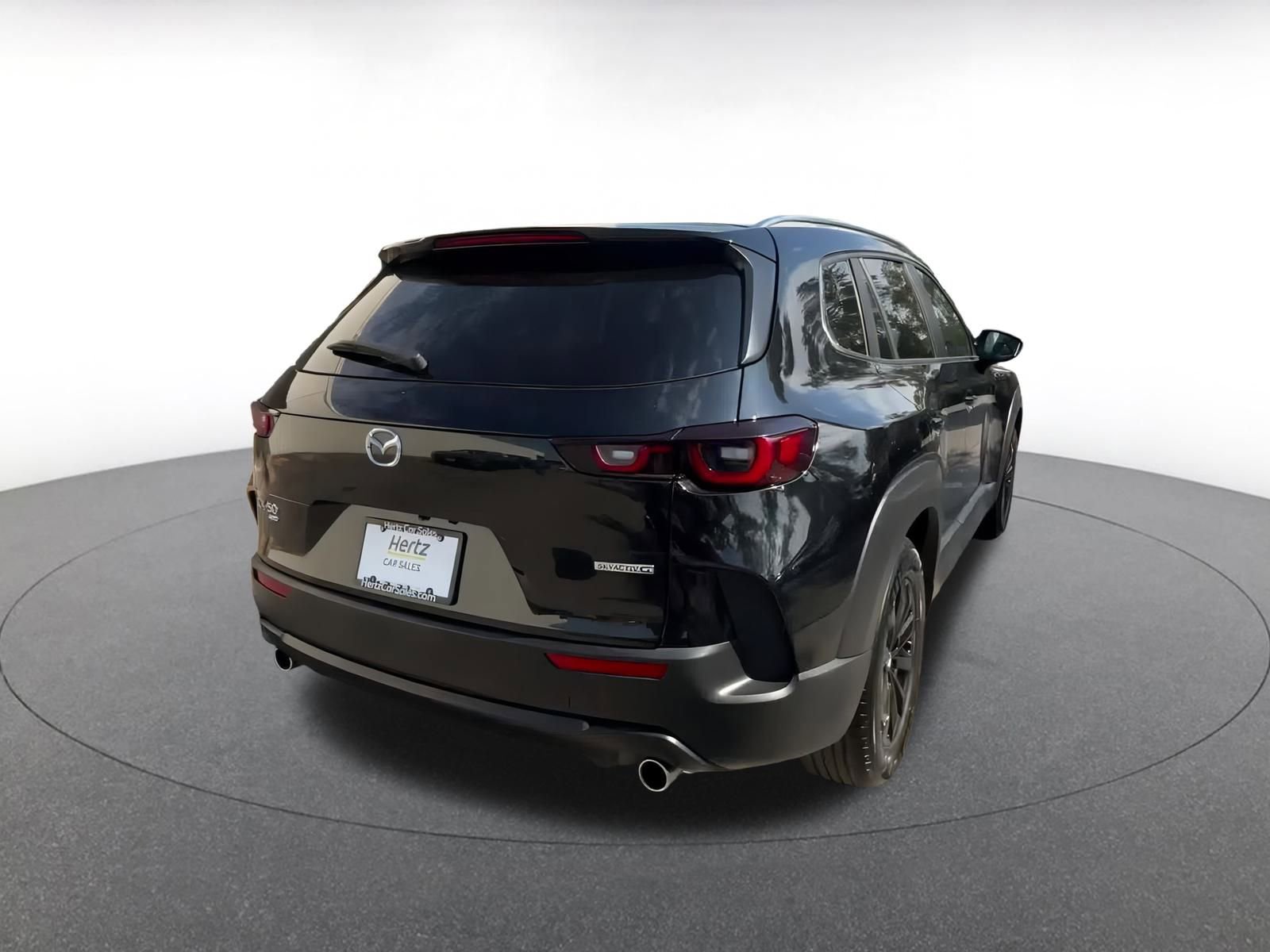 Thumbnail: 2025 Mazda CX-50 - 15