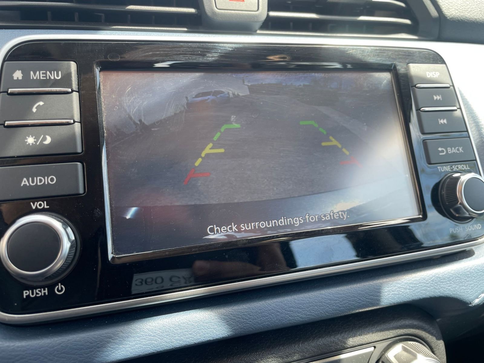 Thumbnail: 2025 Nissan Versa - 24